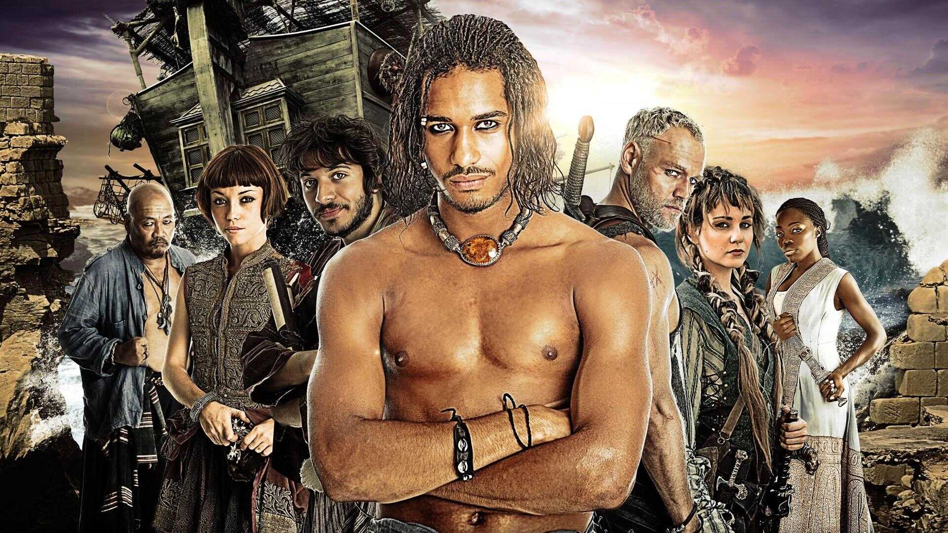 FR - Sinbad 0