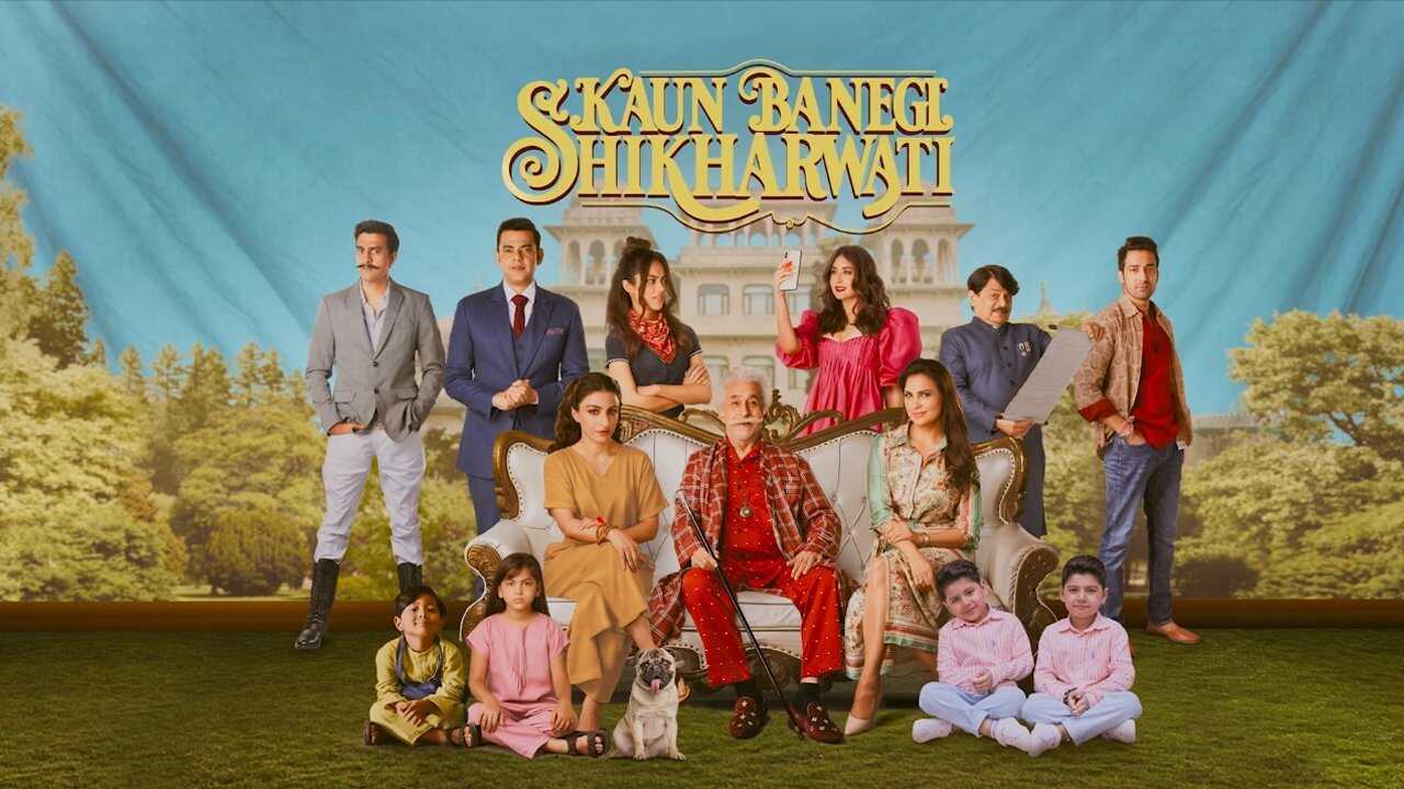 IN - Kaun Banegi Shikharwati 2022 0