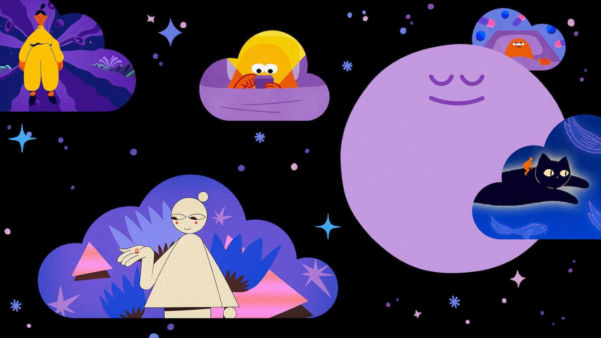 EN - Headspace Guide to Sleep (2021) 0
