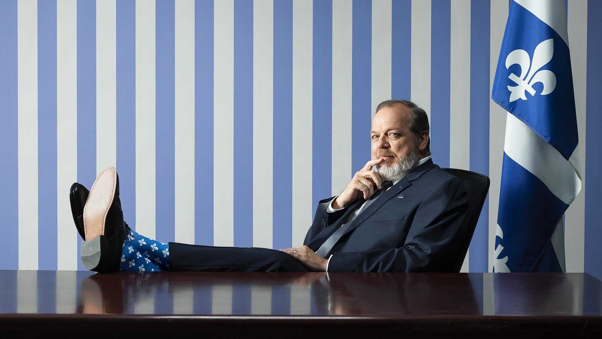 QFR - La Maison-Bleue 0