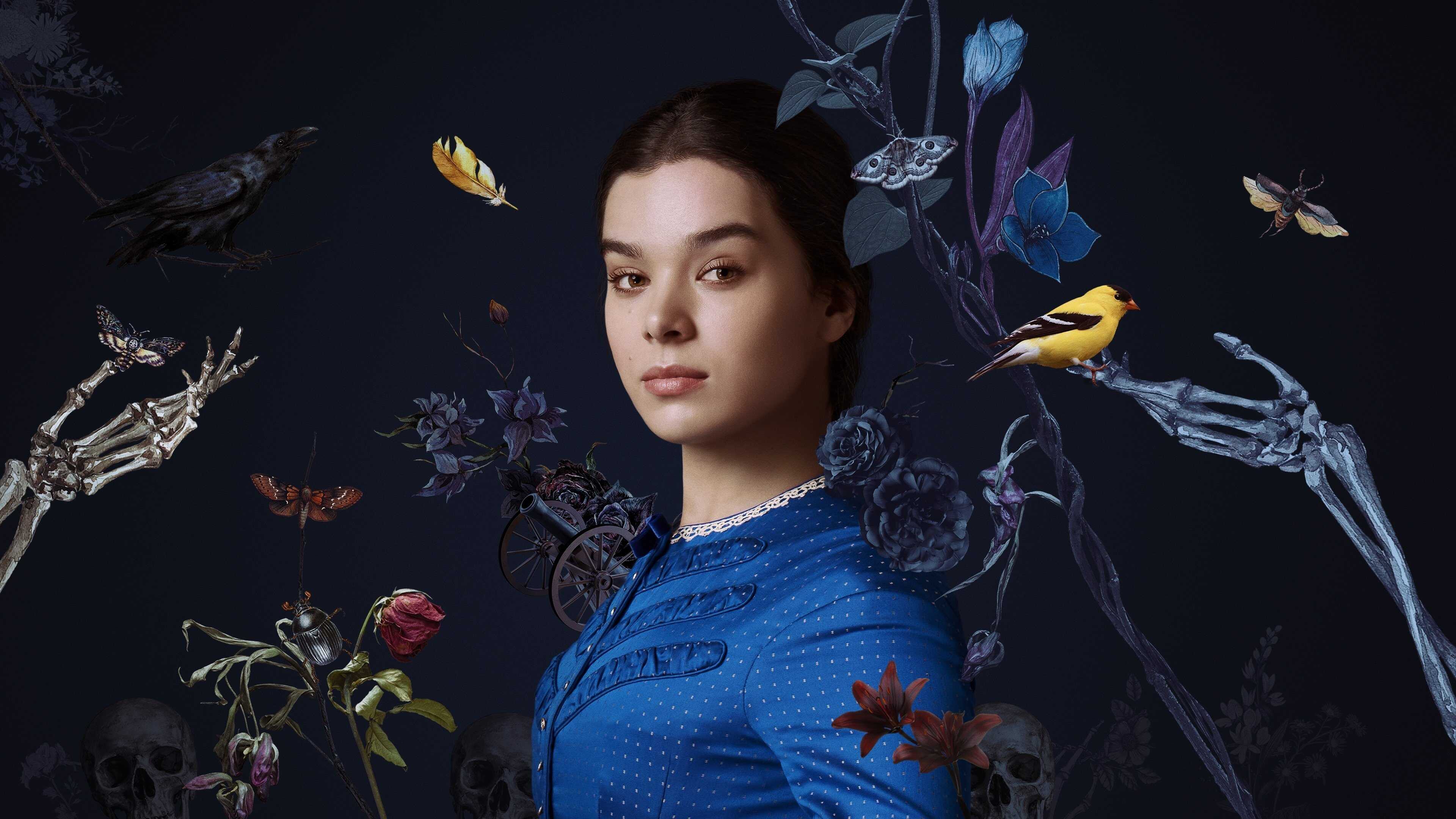 A+ - Dickinson (2019) 0