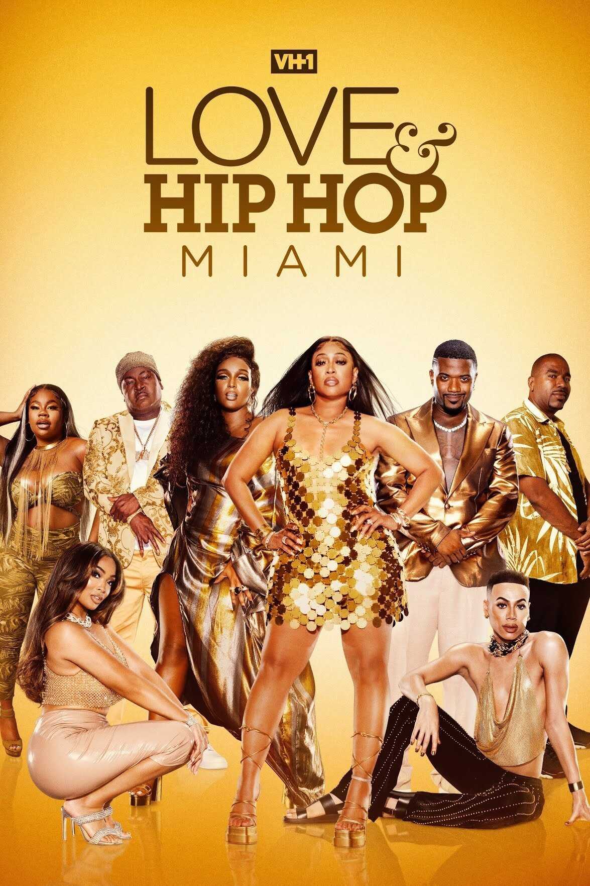 EN - Love & Hip Hop Miami (2018) 4