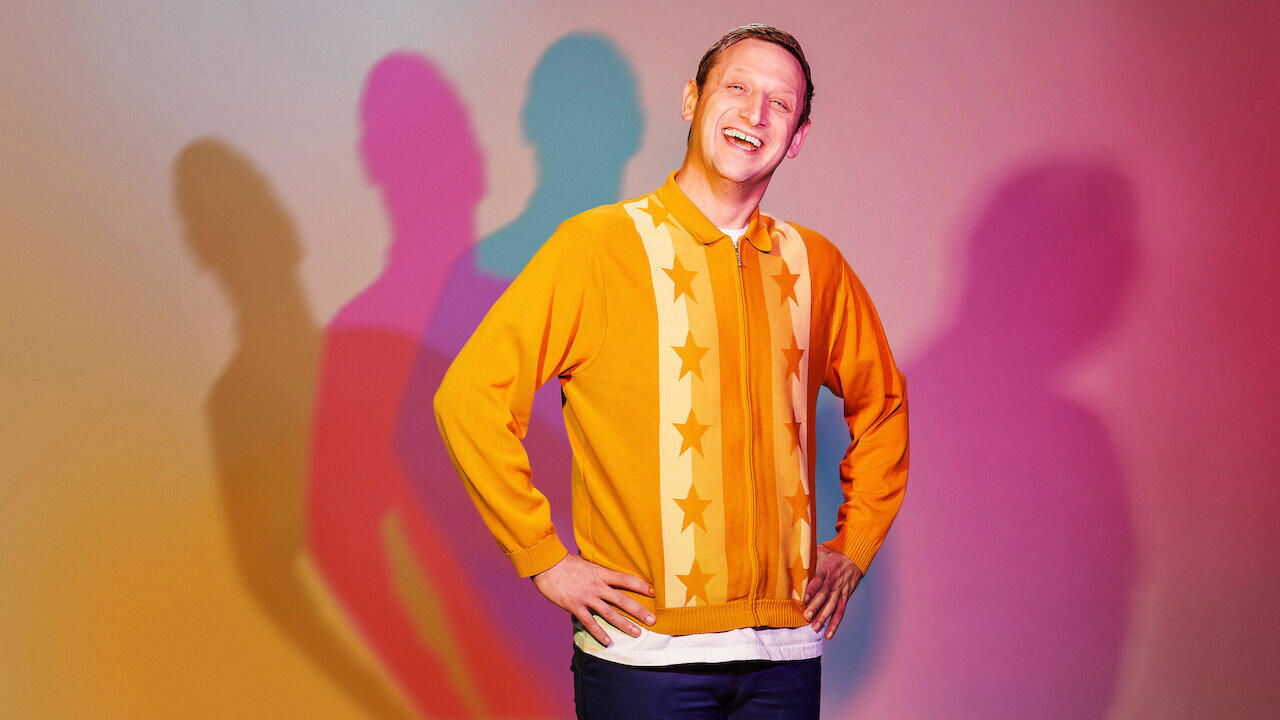 EN - I Think You Should Leave With Tim Robinson (2019) 1