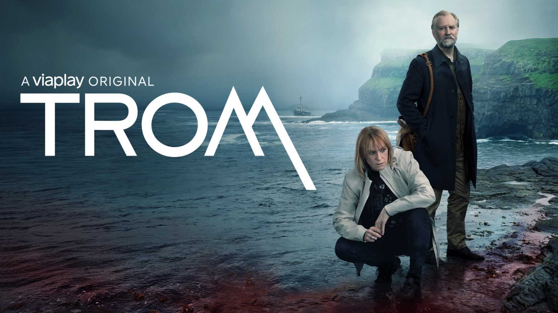 EN - Trom (2022) 0