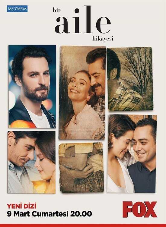 IR - Bir Aile Hikayesi حکایت یک خانواده 5