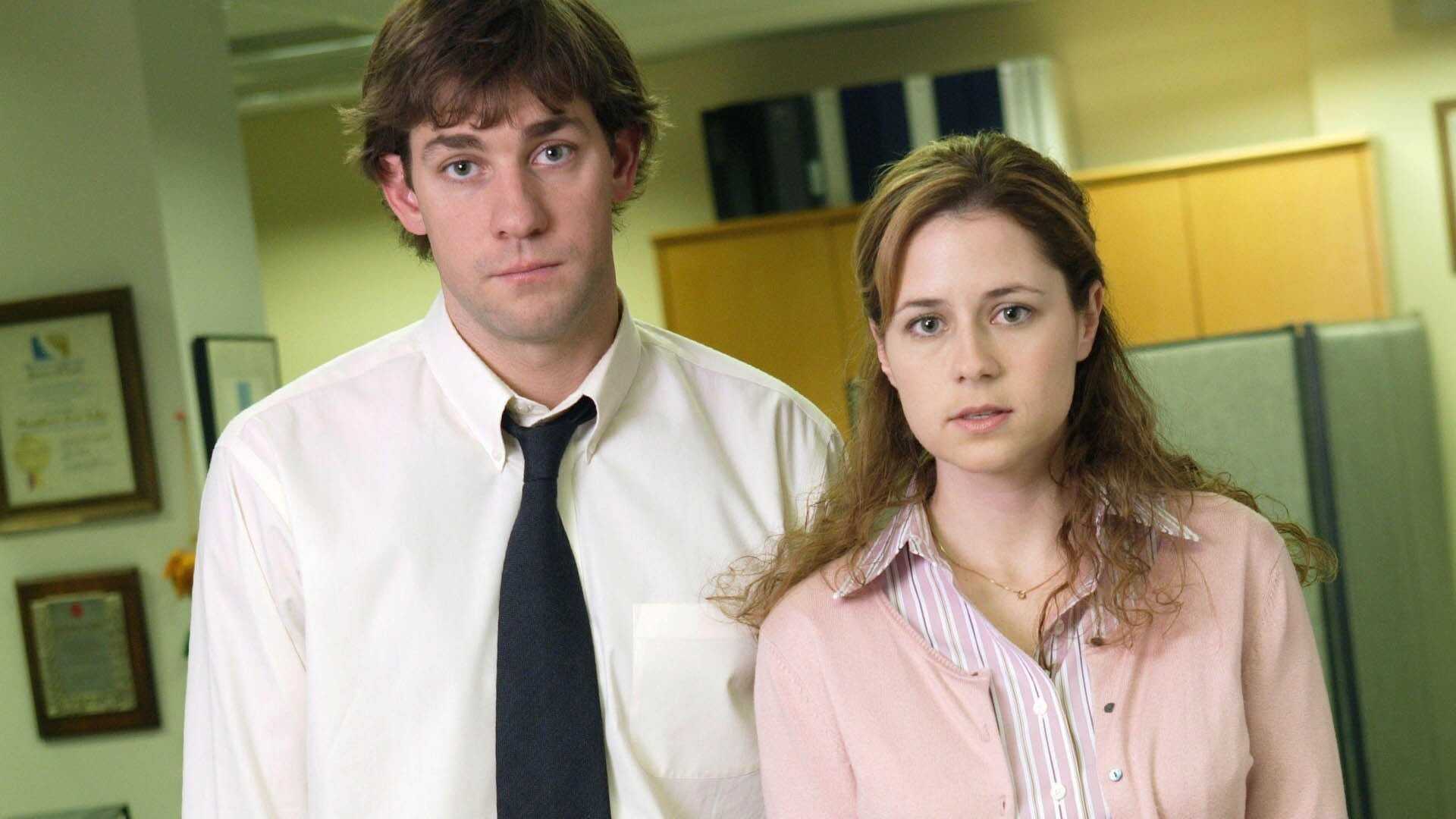 EN - The Office (2005) 3