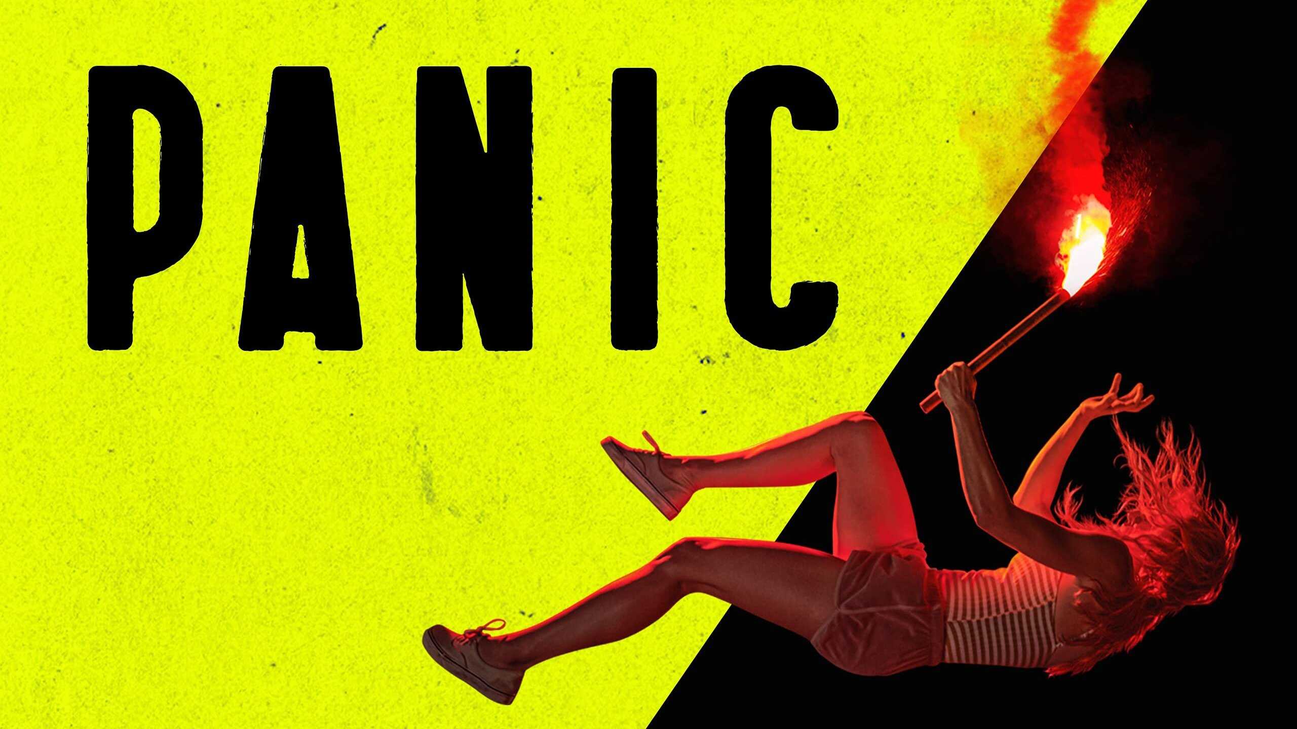 EN - Panic (2021) 2
