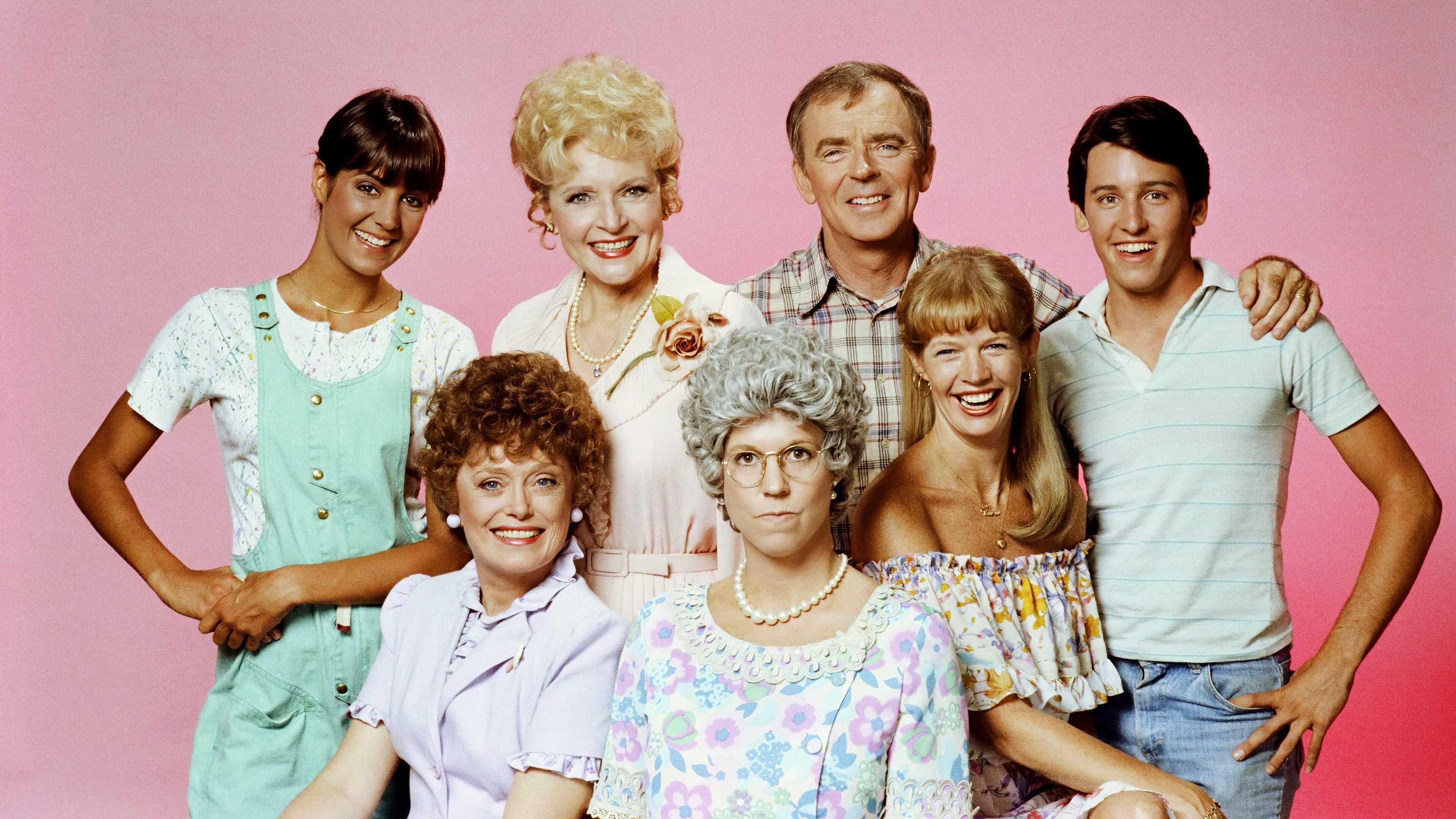 EN - Mama's Family (1983-1990) 0