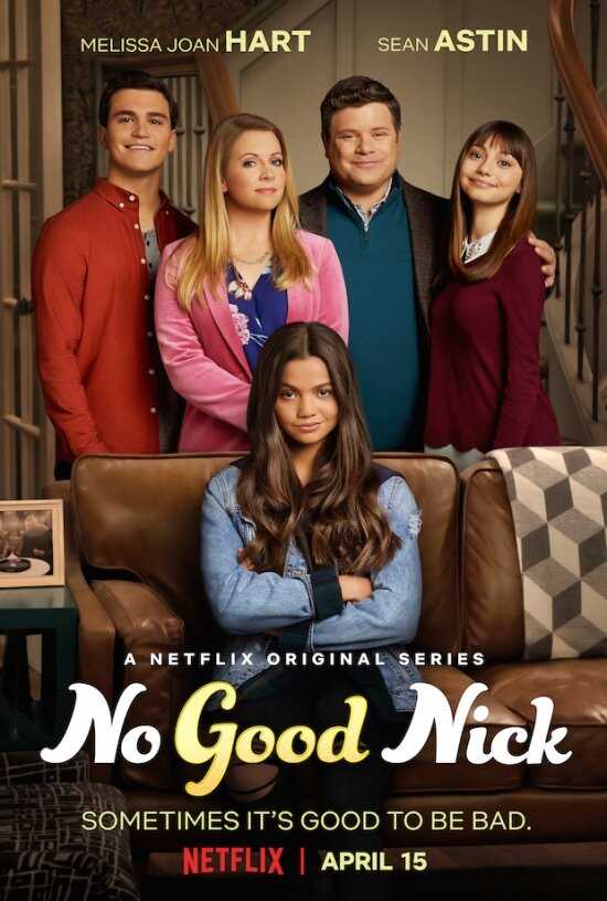 EN - No Good Nick (2019) 5