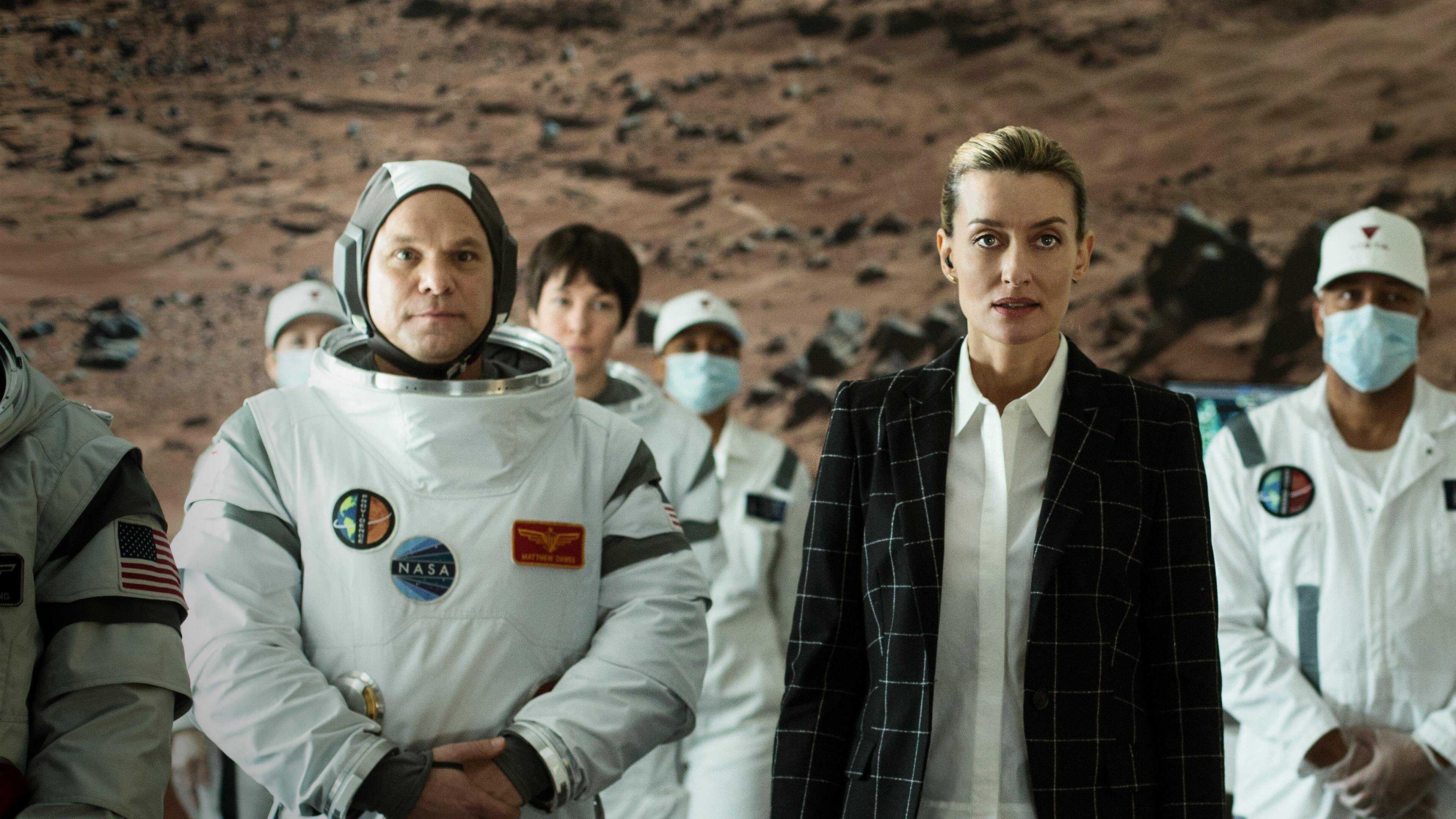 EN - The First (2018) 2