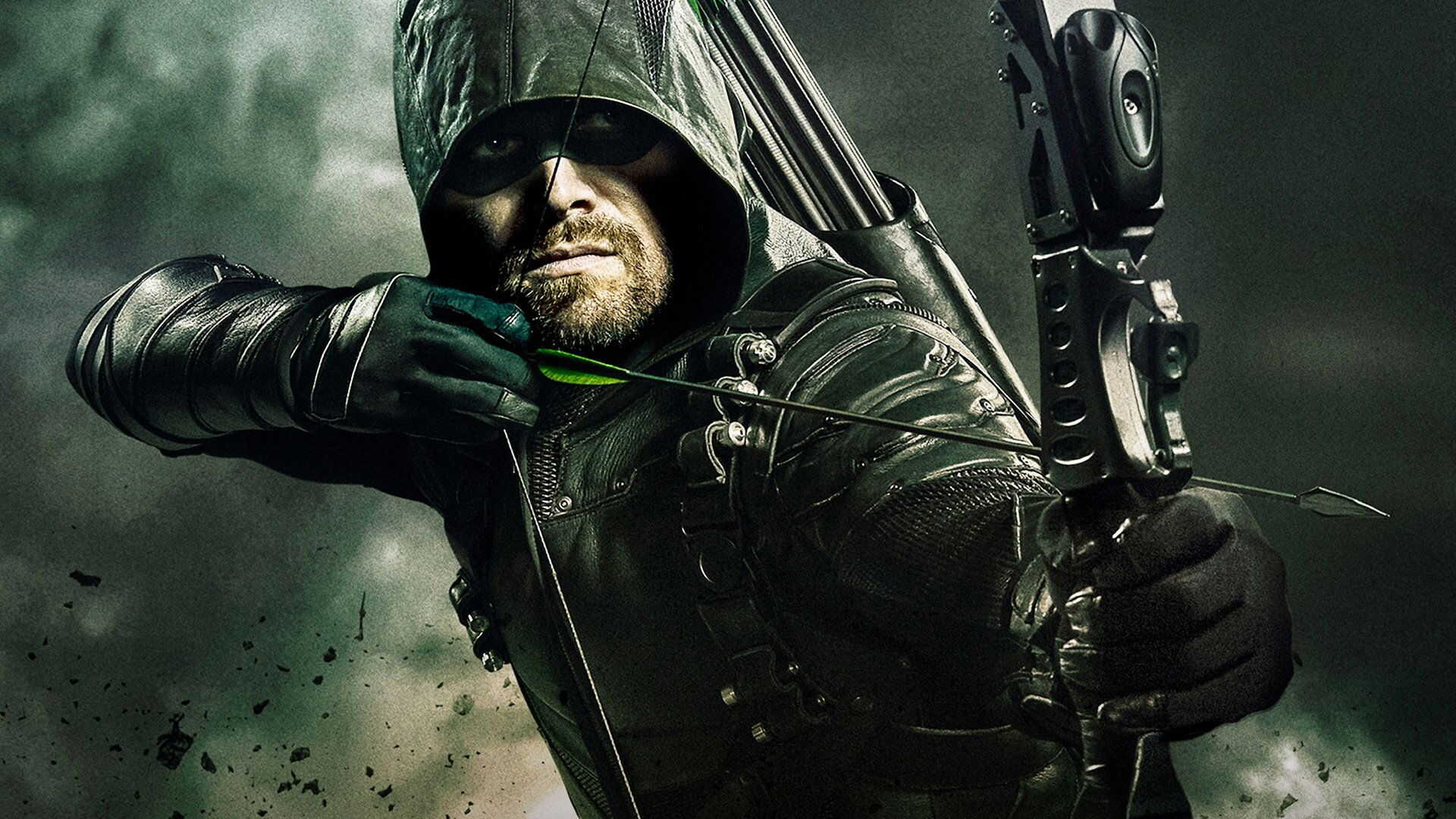EN - Arrow (2012) 3