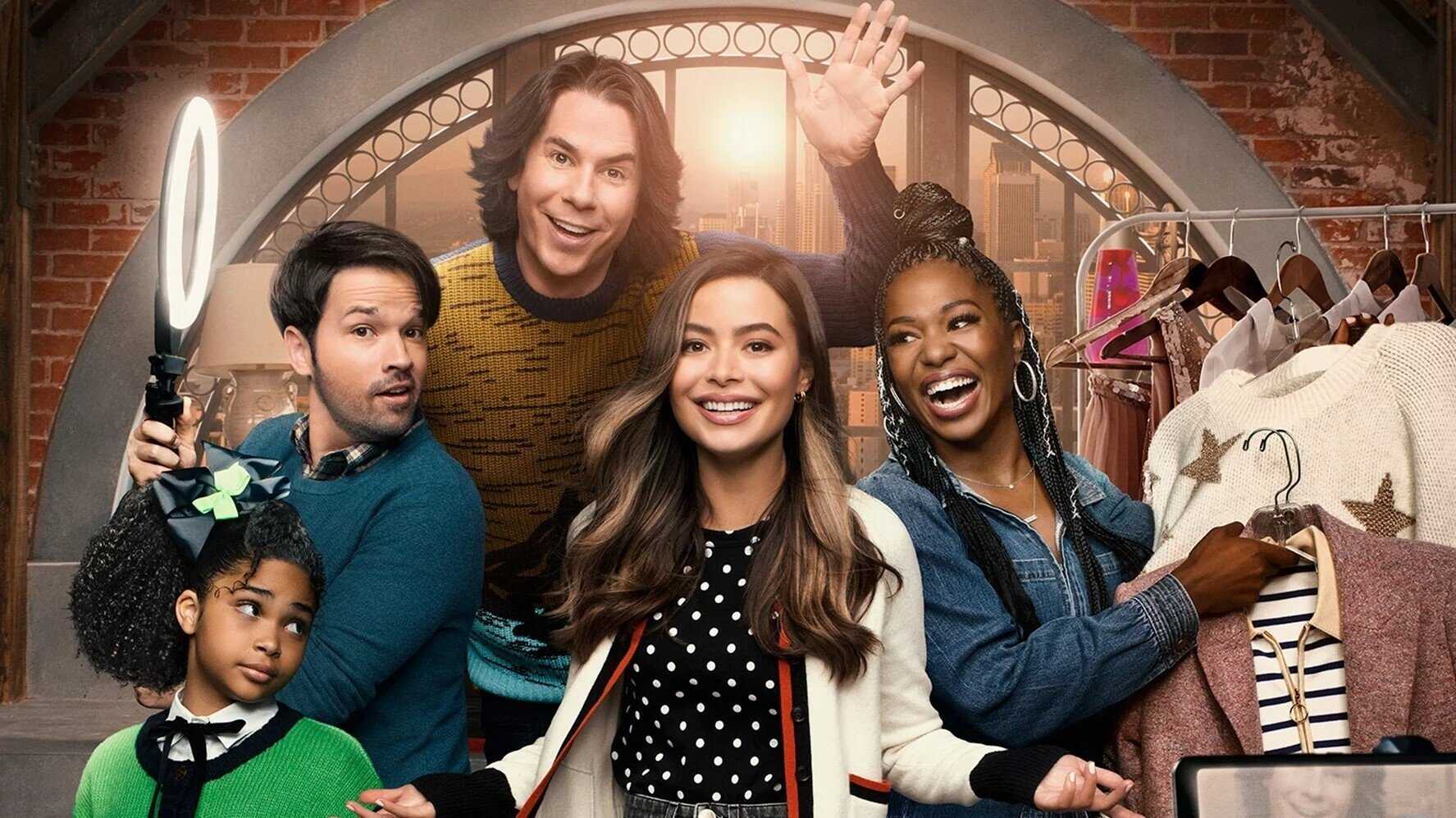 EN - iCarly (2021-2023) 4