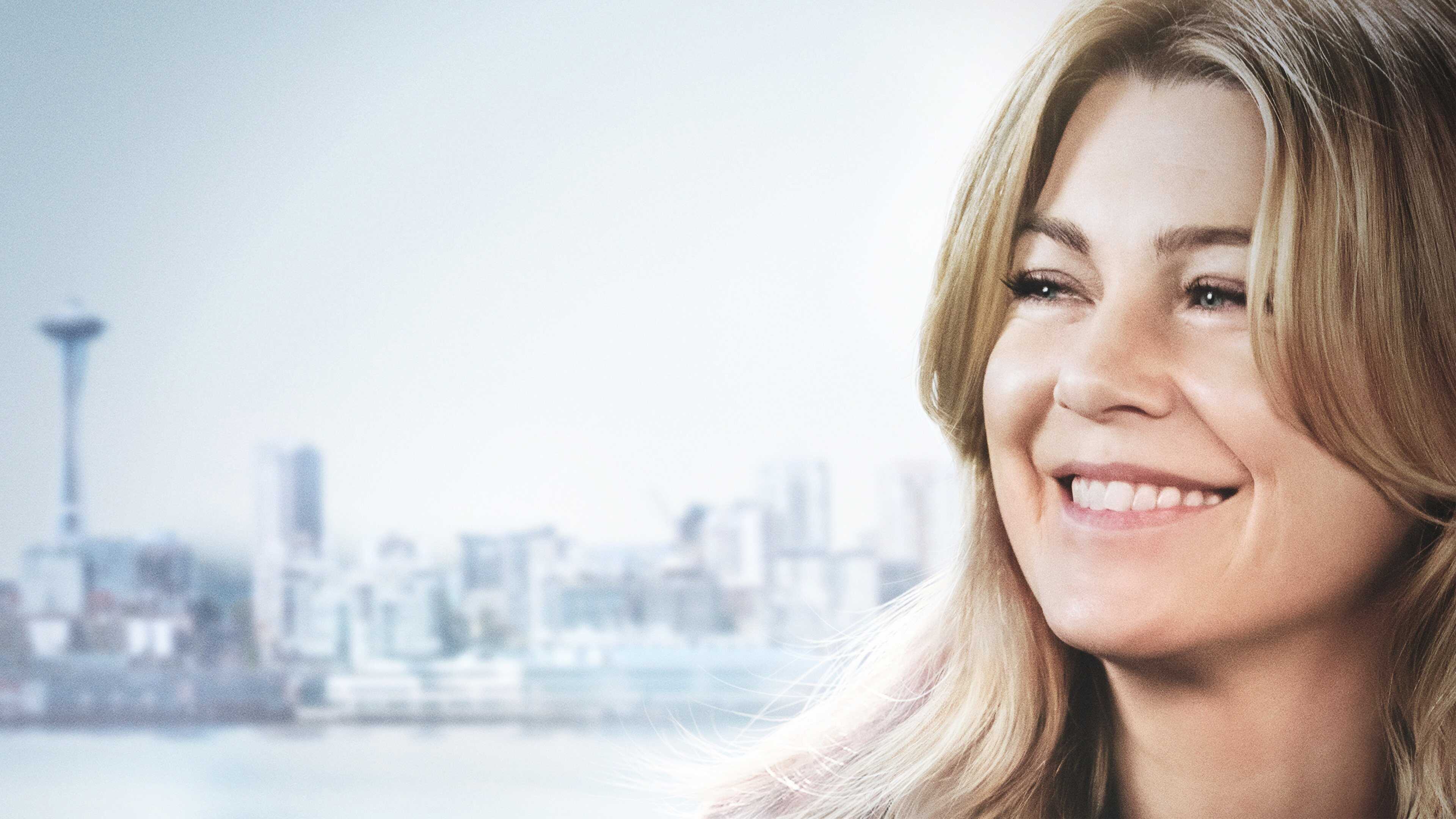 SC - Grey's Anatomy 0
