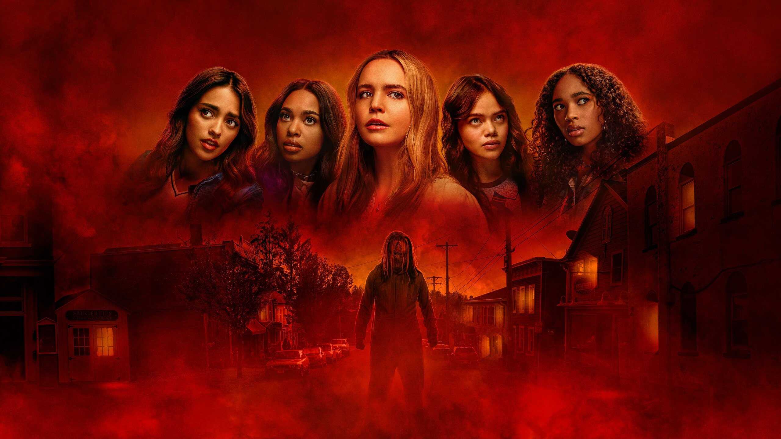 [SE] Pretty Little Liars: Original Sin 0