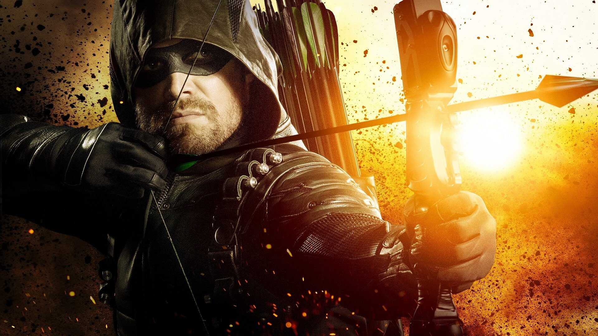 EN - Arrow (2012) 1