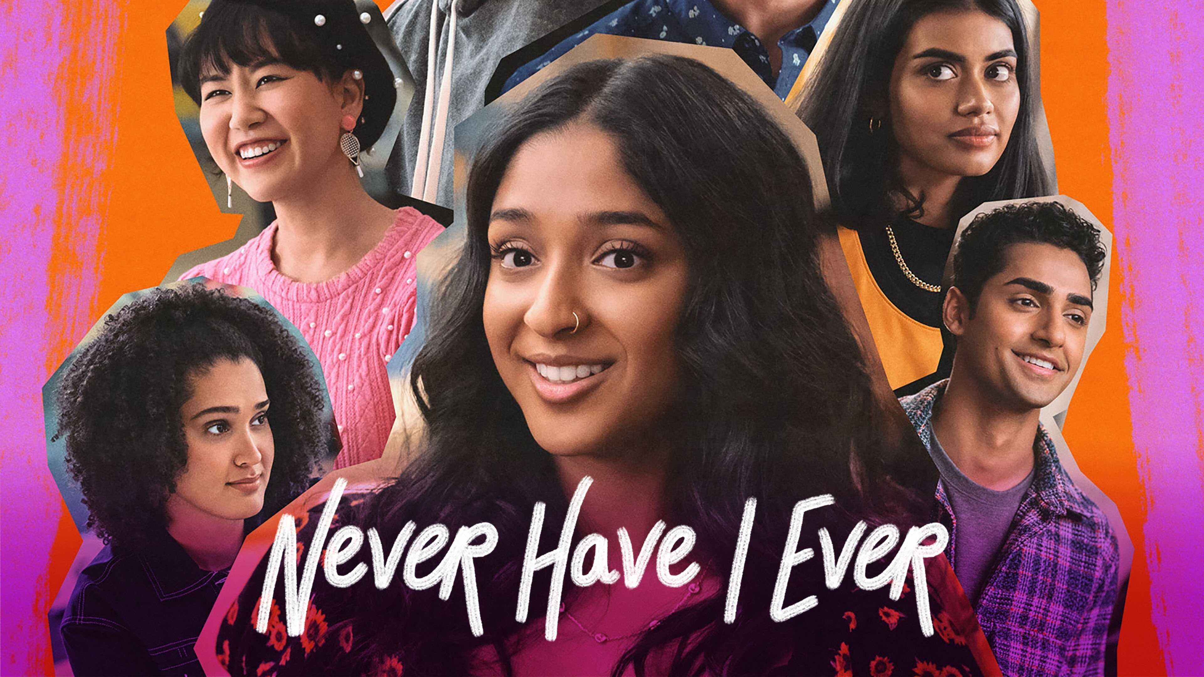 NF - Never Have I Ever (2020-2023) 3