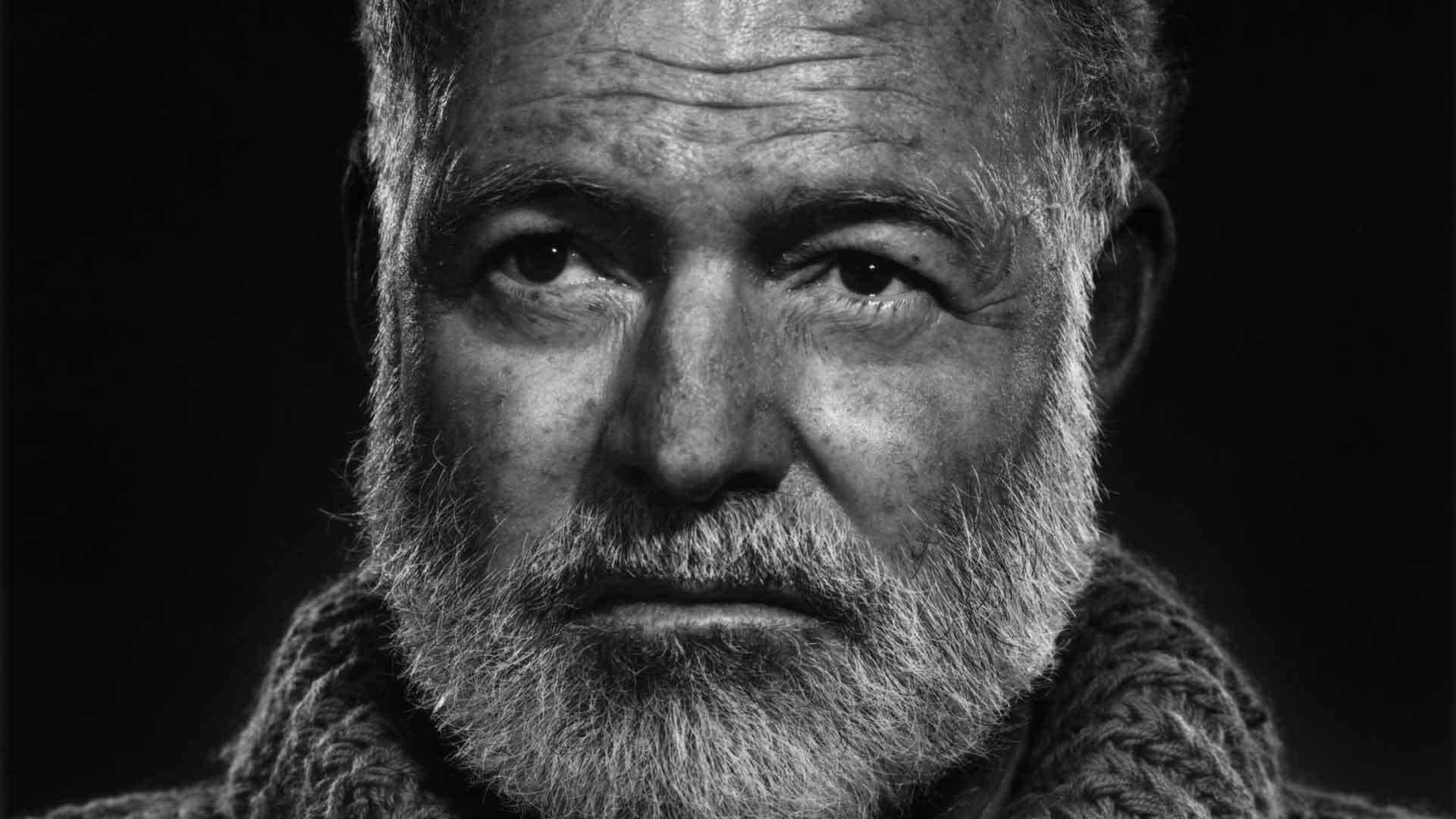 EN - Hemingway (2021) 0