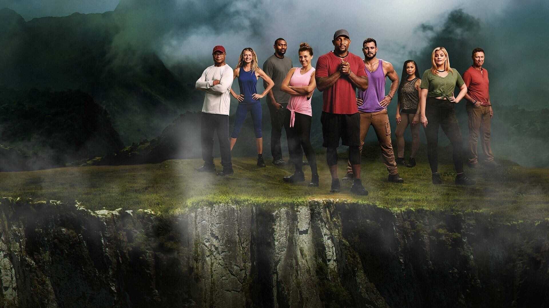 EN - Beyond the Edge (2022) 0