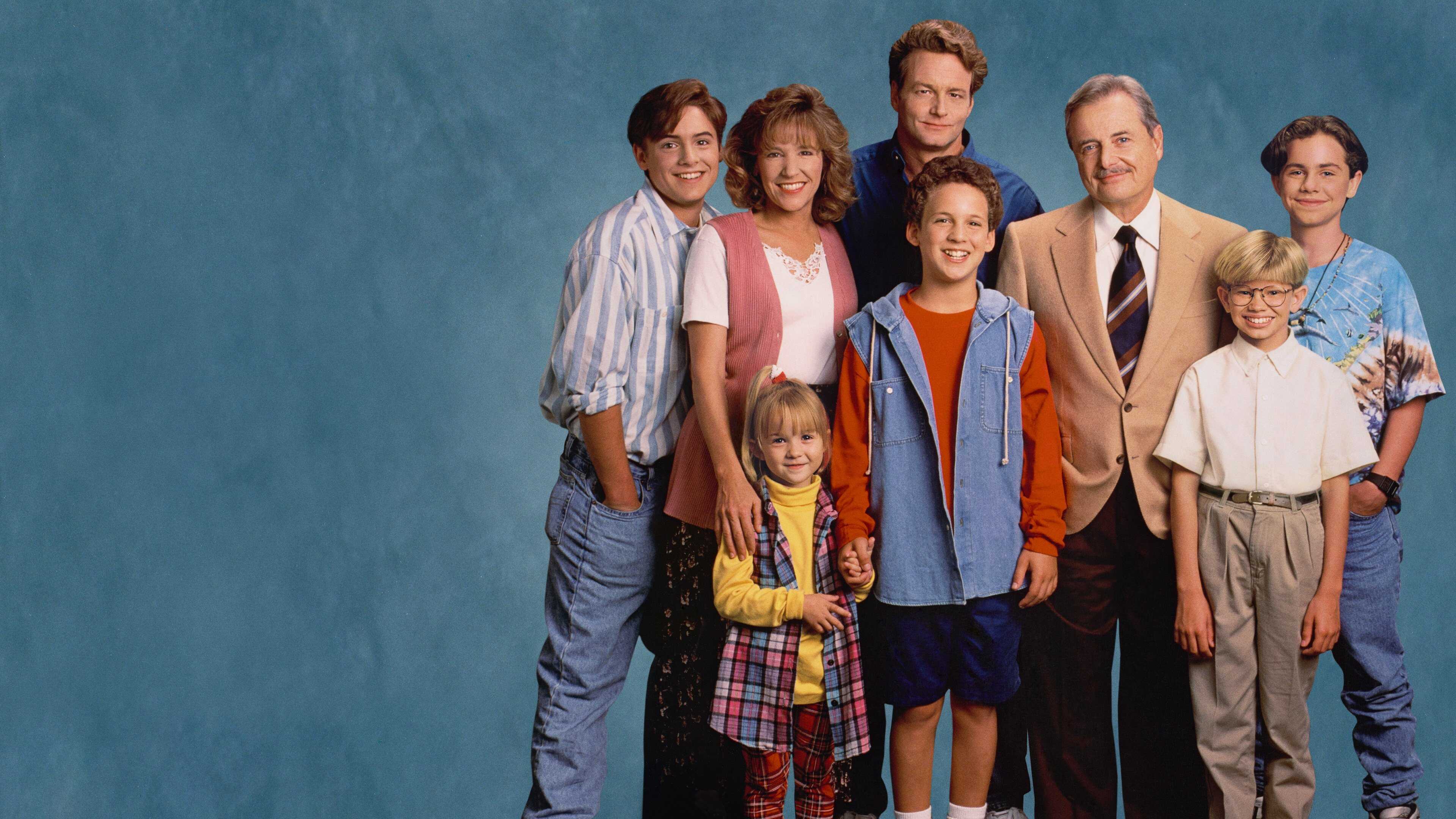EN - Boy Meets World (1993-2000) 3