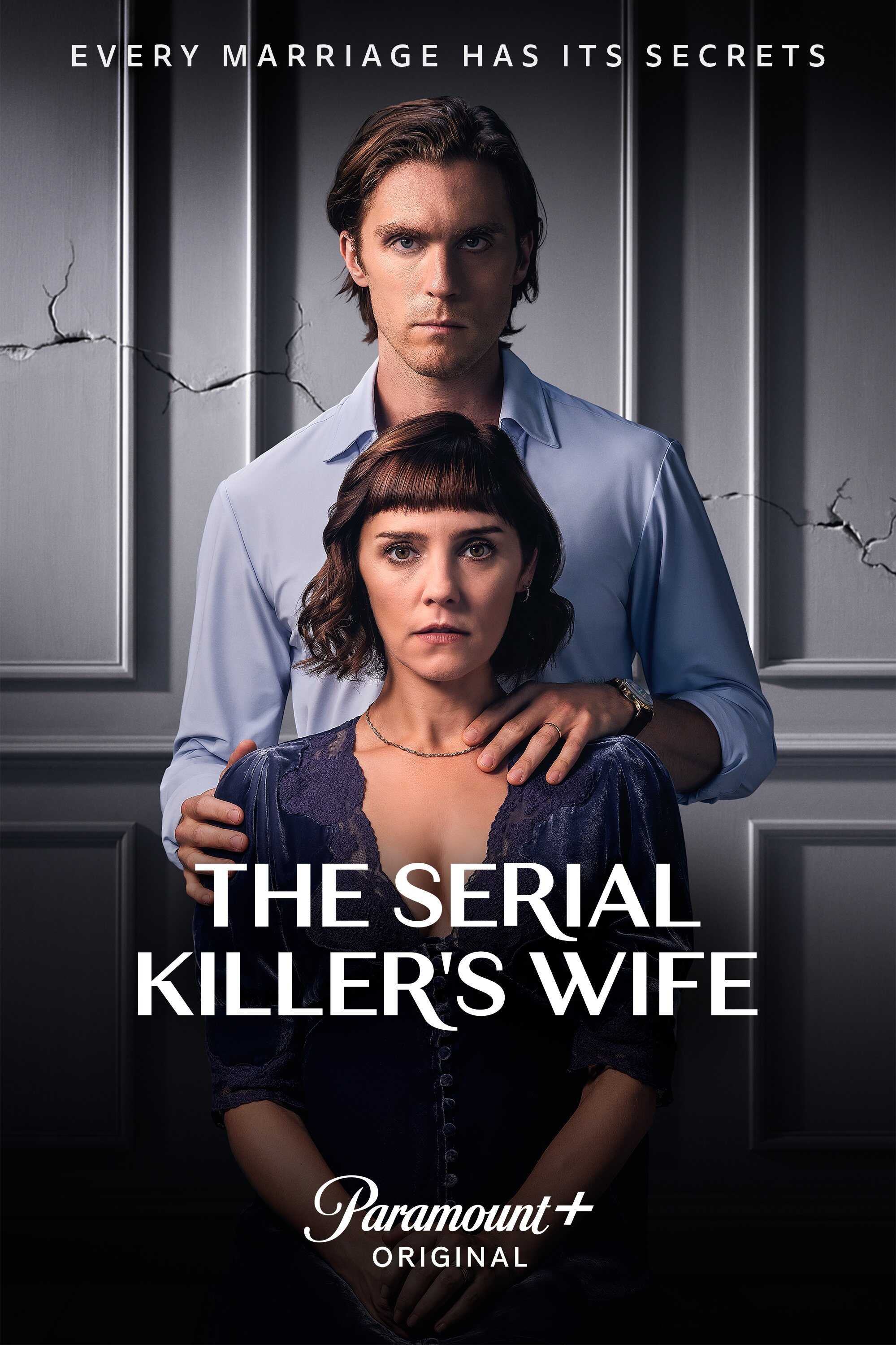 EN - The Serial Killer's Wife (2023) 5