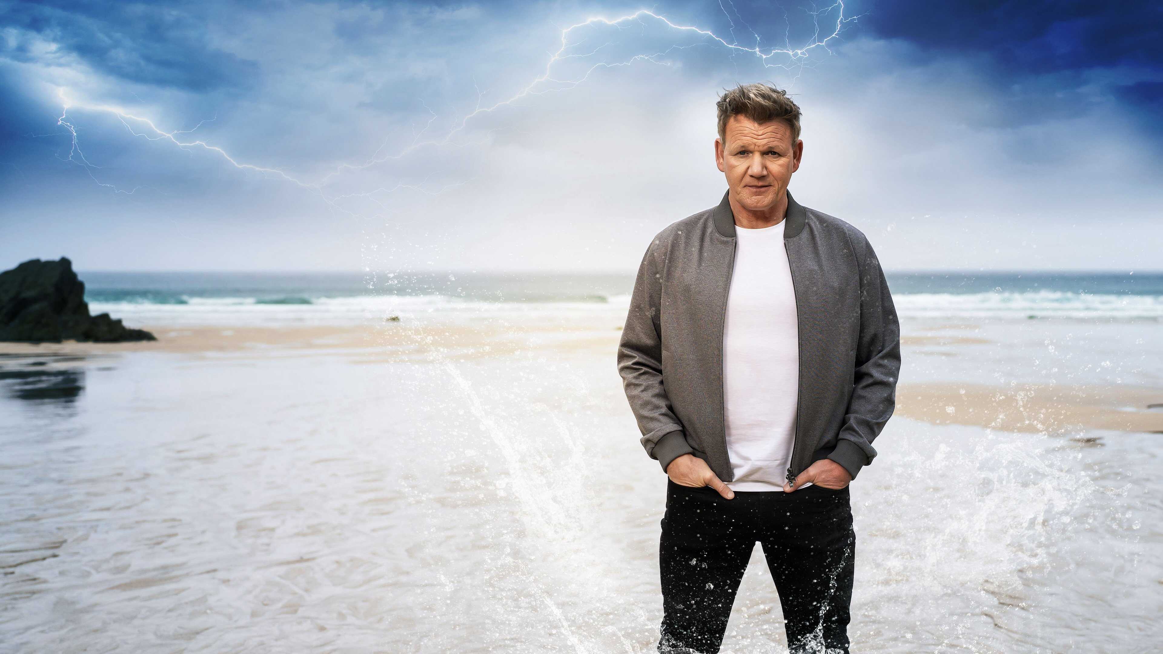 EN - Gordon Ramsay's Future Food Stars (2022) 2