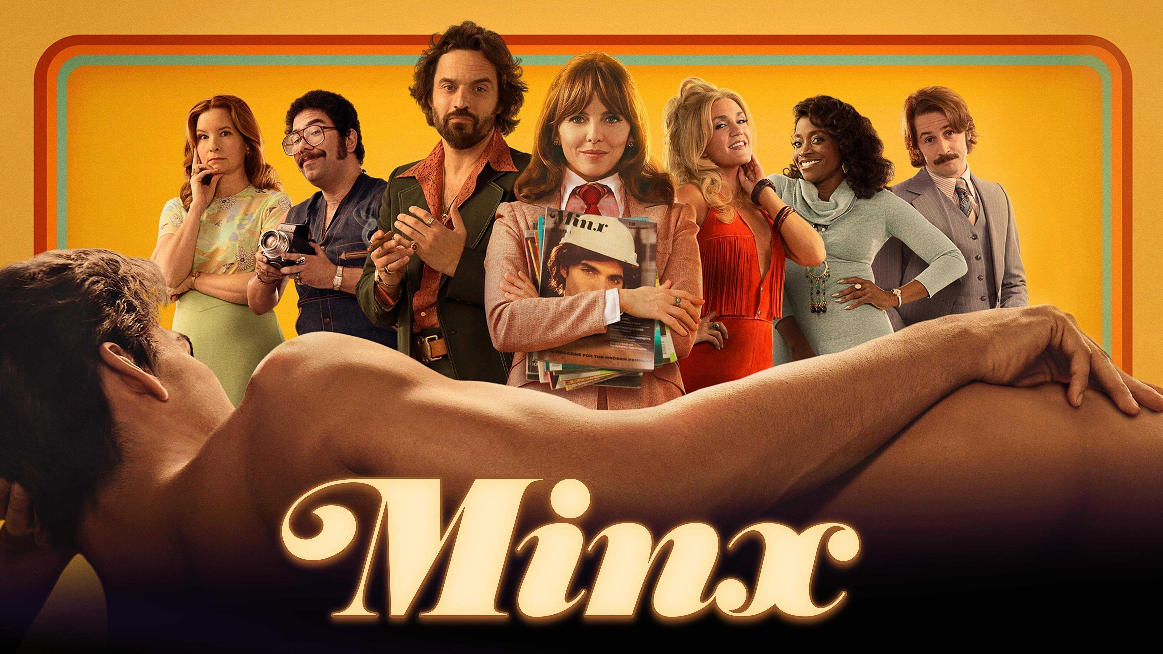 EN - Minx (2022-2023) 2
