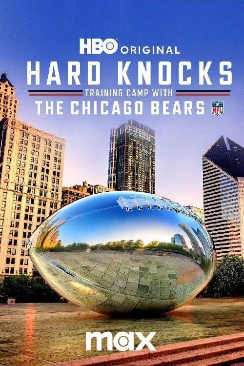EN - Hard Knocks Training Camp With The Chicago Bears (2024) 4