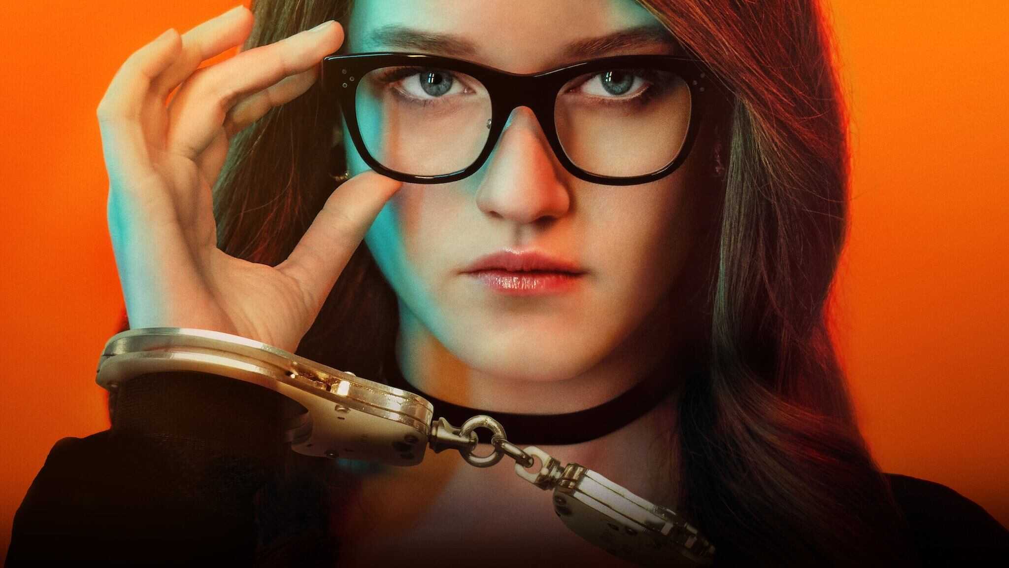 [SE] Inventing Anna 0