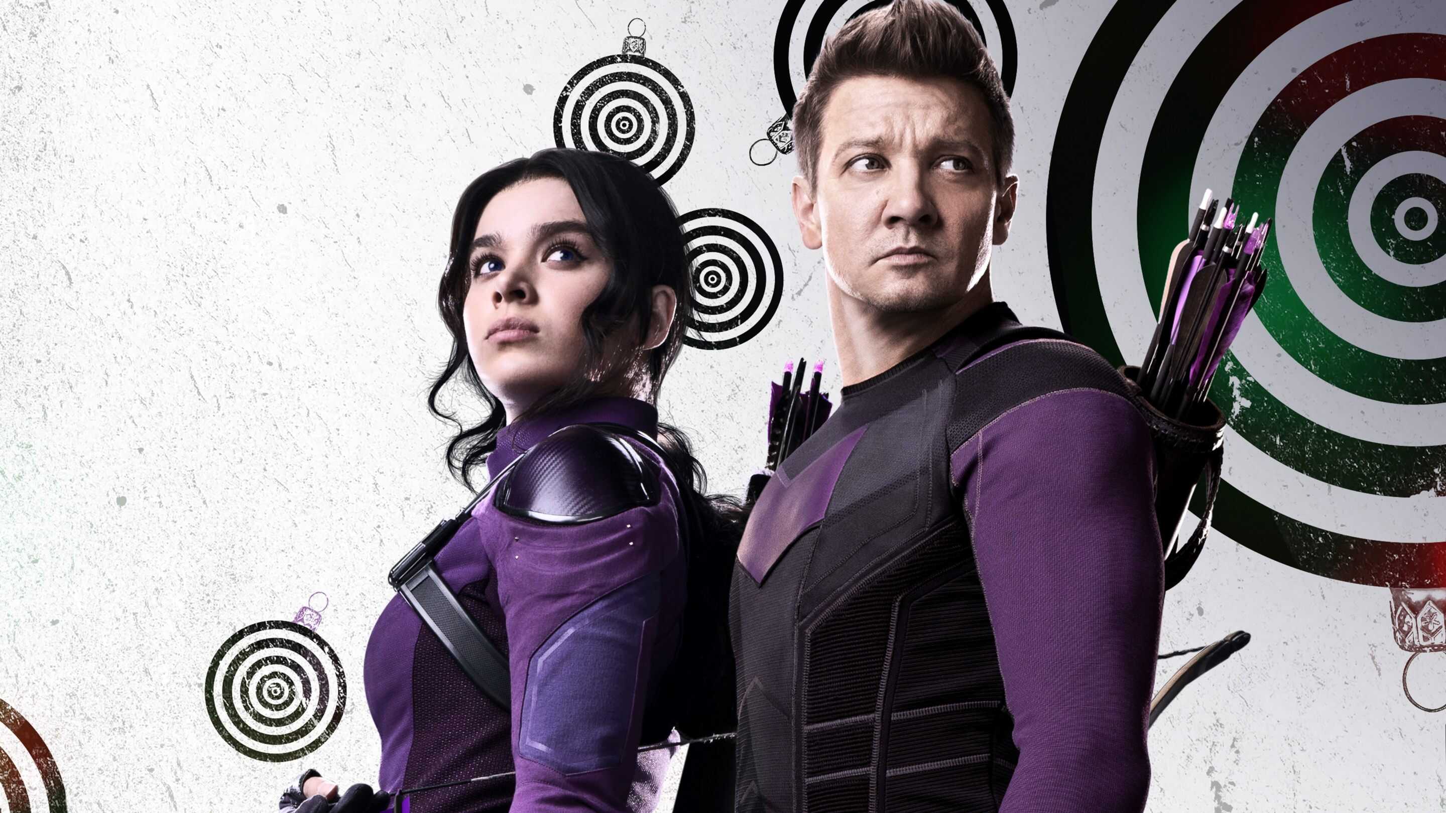 EN - Hawkeye (2021) 4
