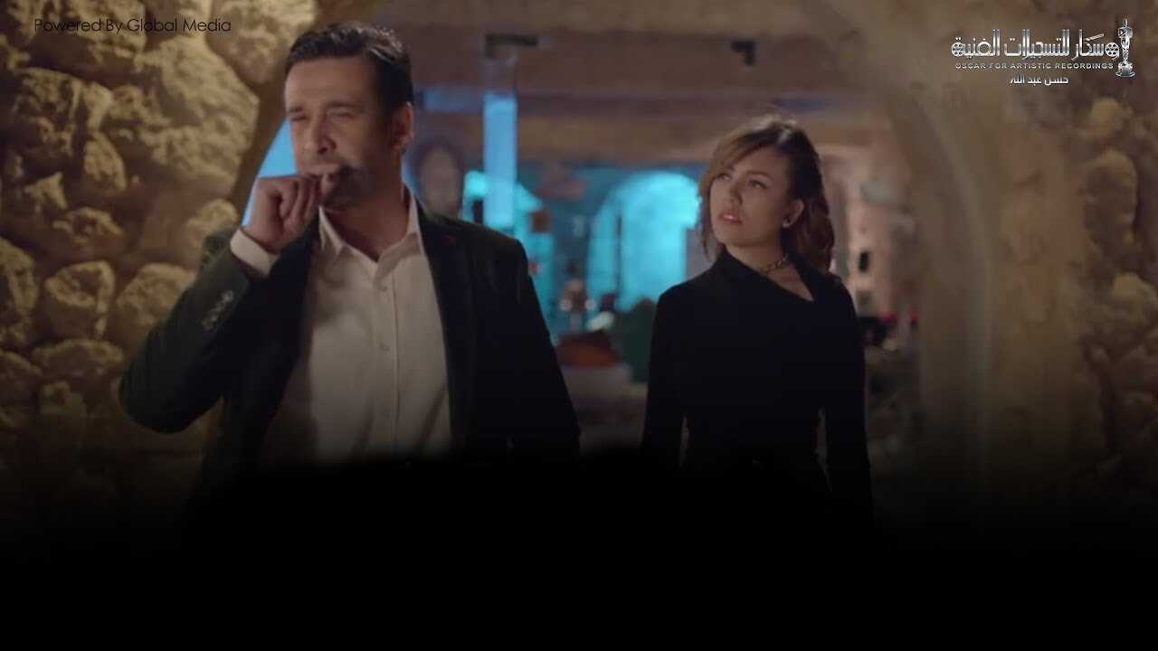 AR - مسلسل وش تاني 0