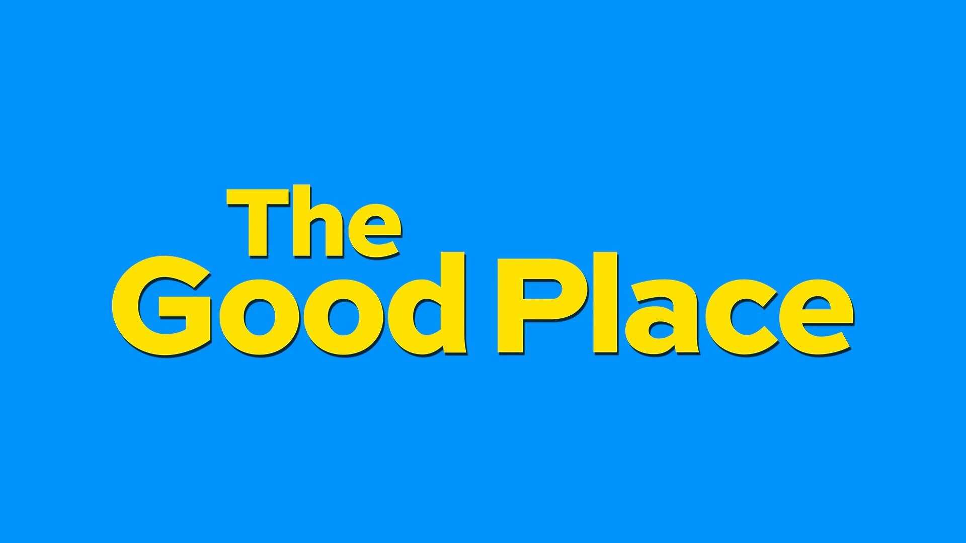 EN - The Good Place (2016) 4