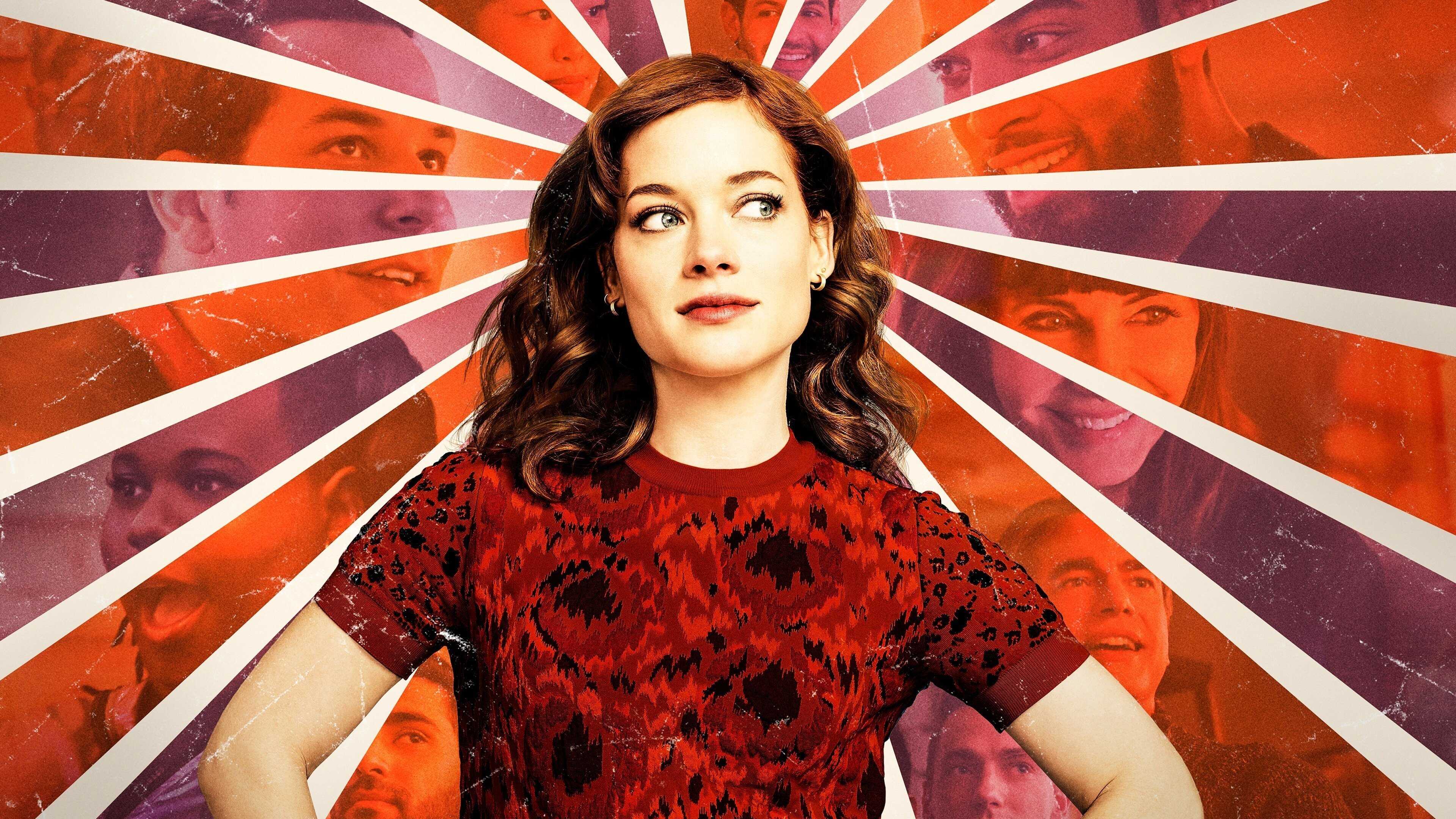 EN - Zoey's Extraordinary Playlist (2020) 0