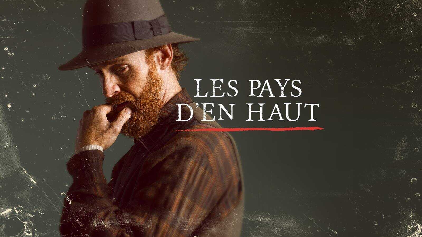 QFR - Les Pays d'en haut 0