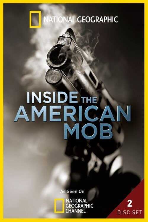 EN - Inside The American Mob (2013) 4