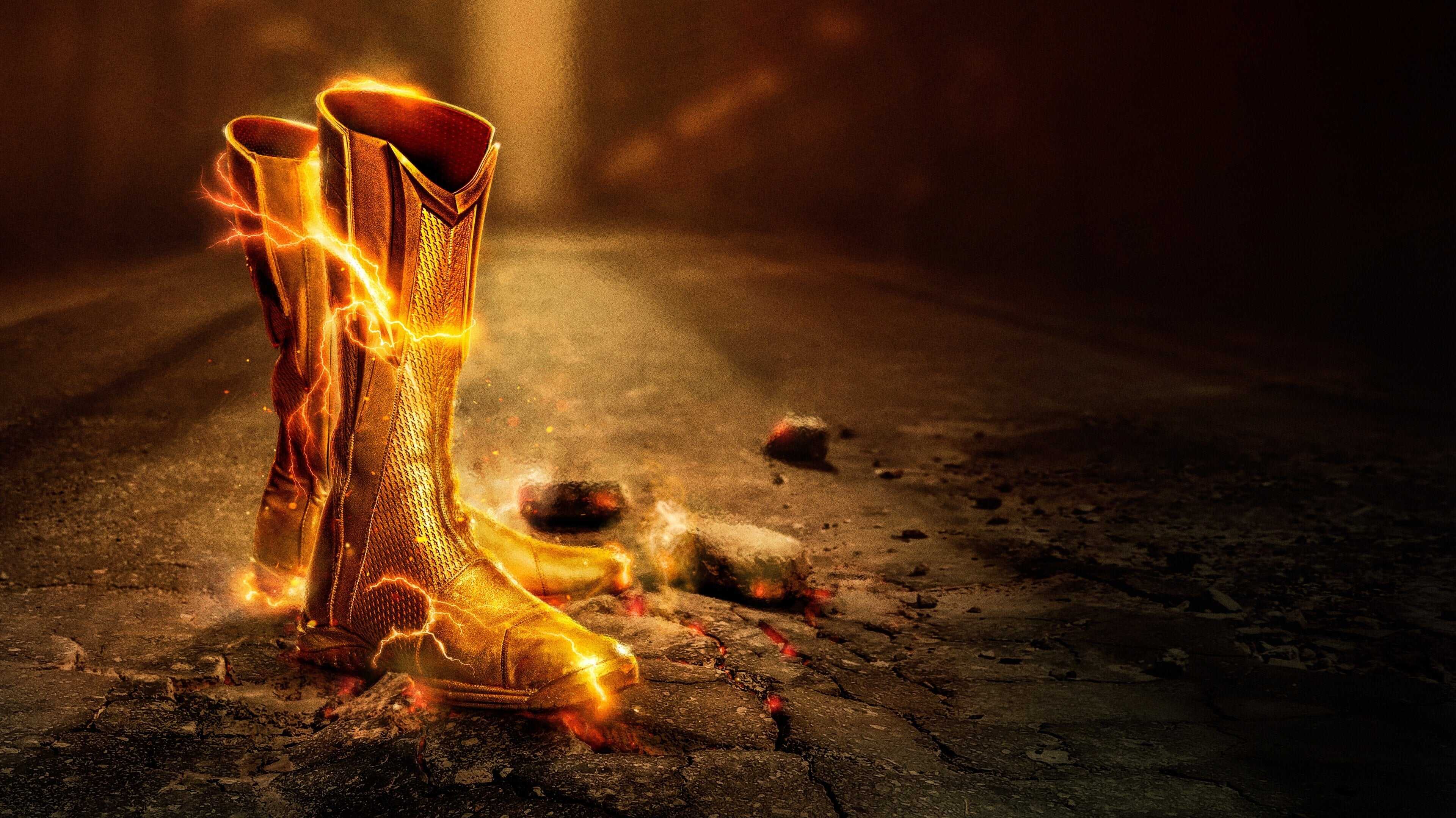 EN - The Flash (2014) 1