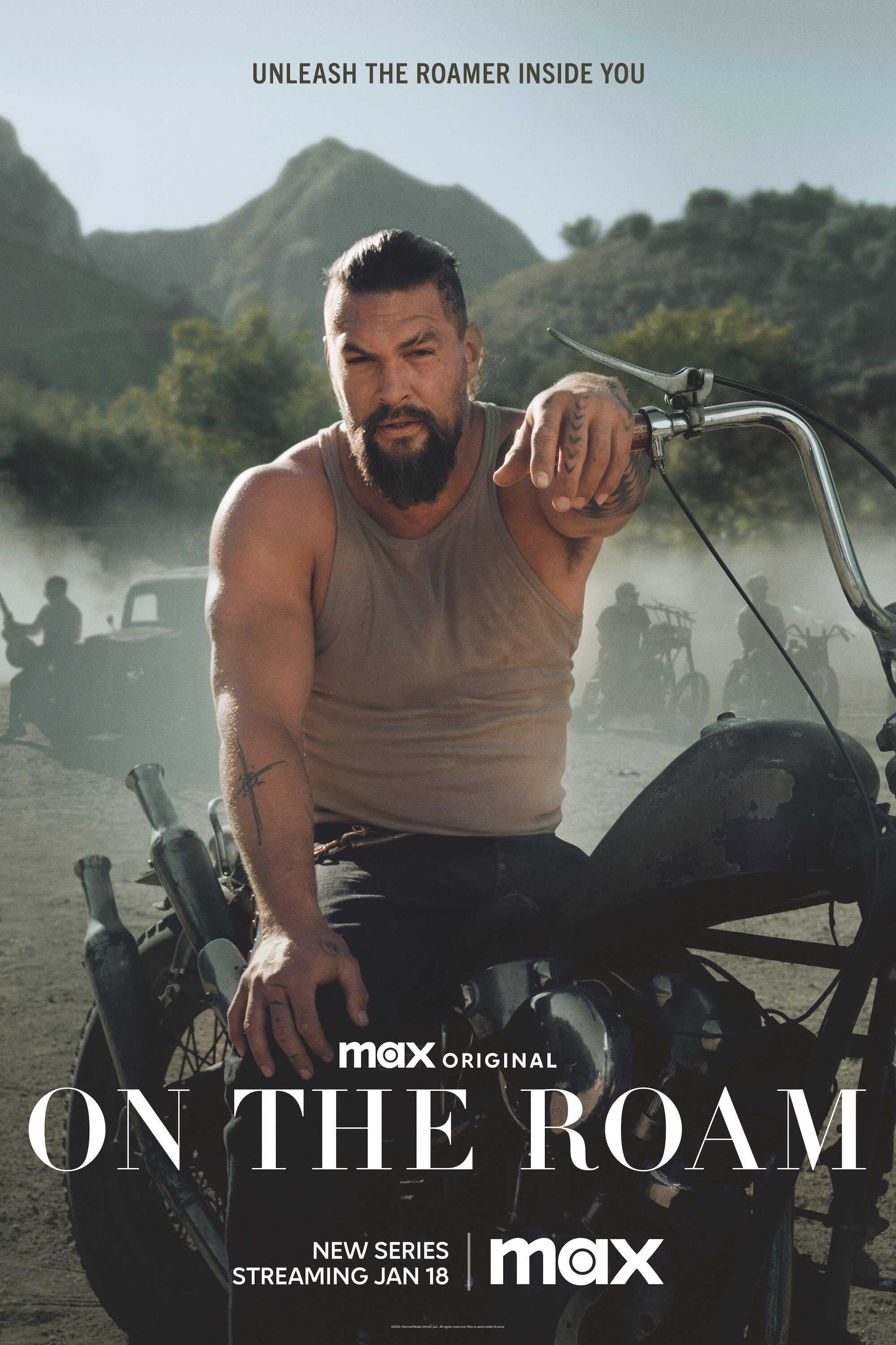 EN - On The Roam (2024) 5