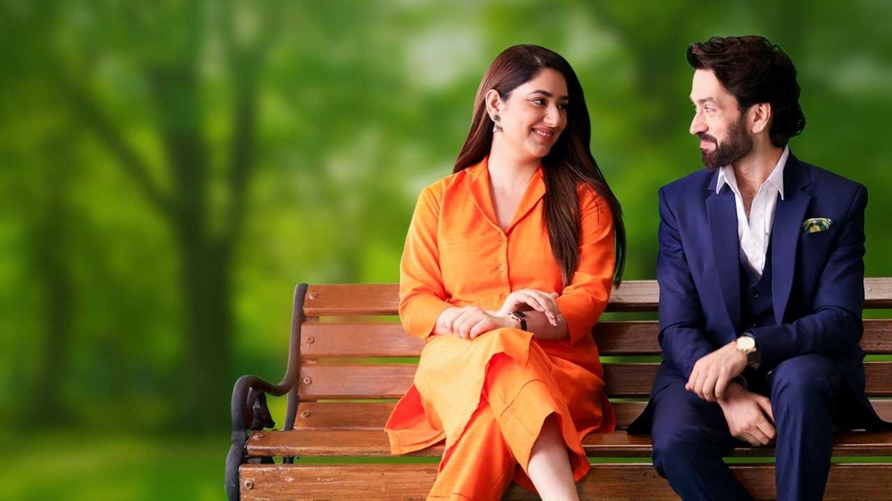 IN - Bade Achhe Lagte Hain 0