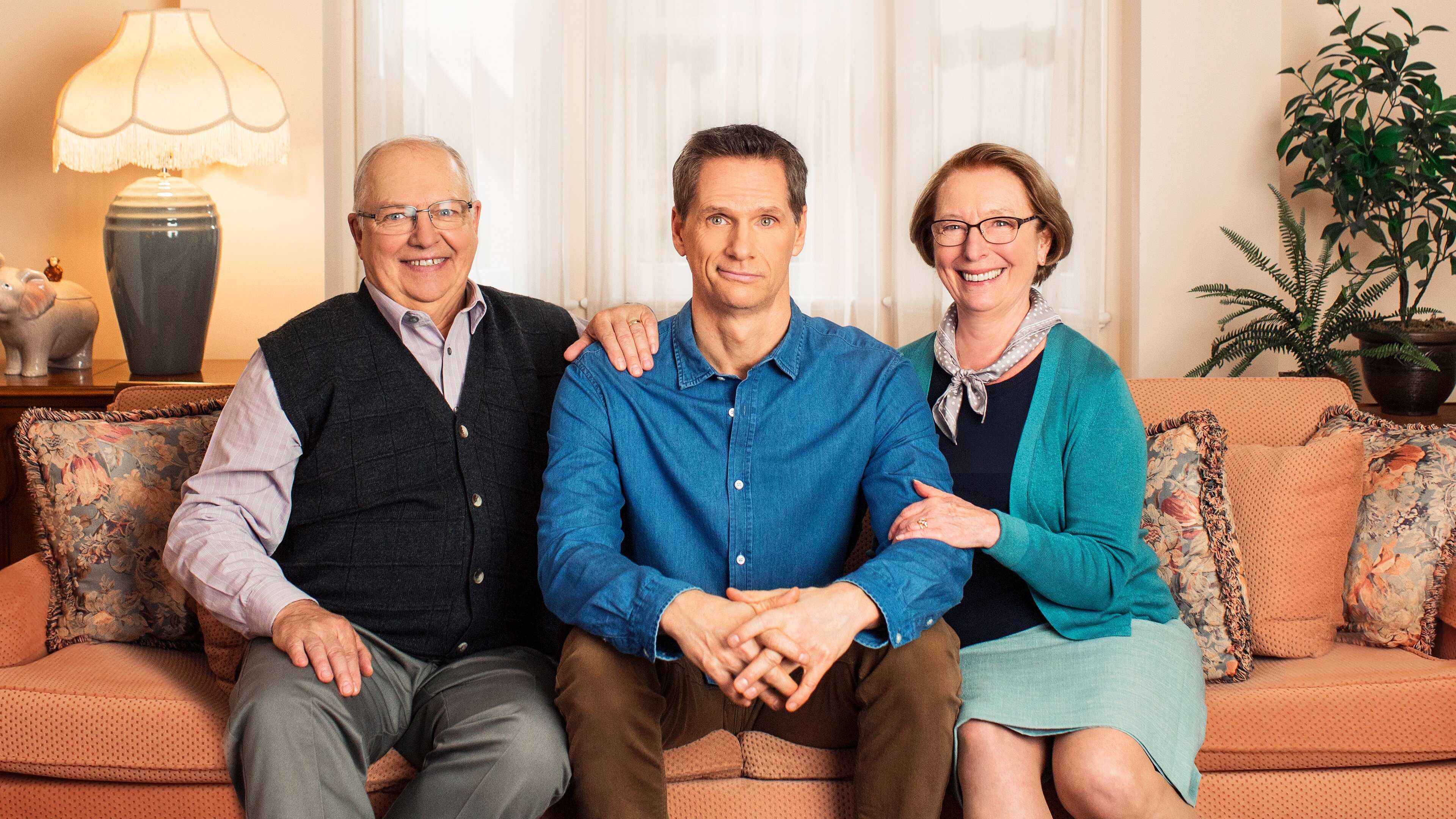 QFR - Discussions avec mes parents 0