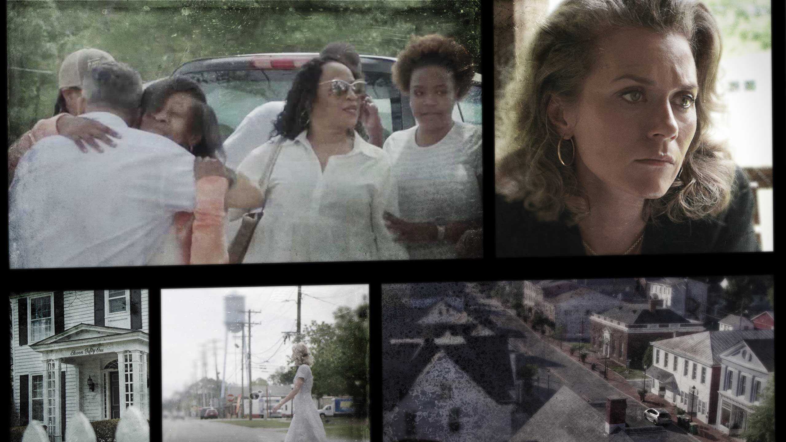 EN - True Crime Story (2021) 0
