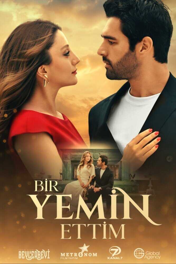 IR - Bir Yemin Ettim قسم خورده 5