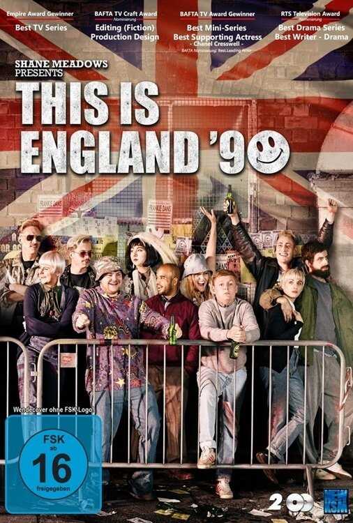 EN - This Is England '90 (2015) 5