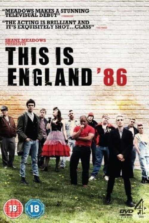 EN - This Is England '86 (2010) 5