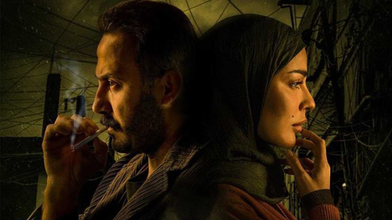 AR - 2020 مسلسل 0
