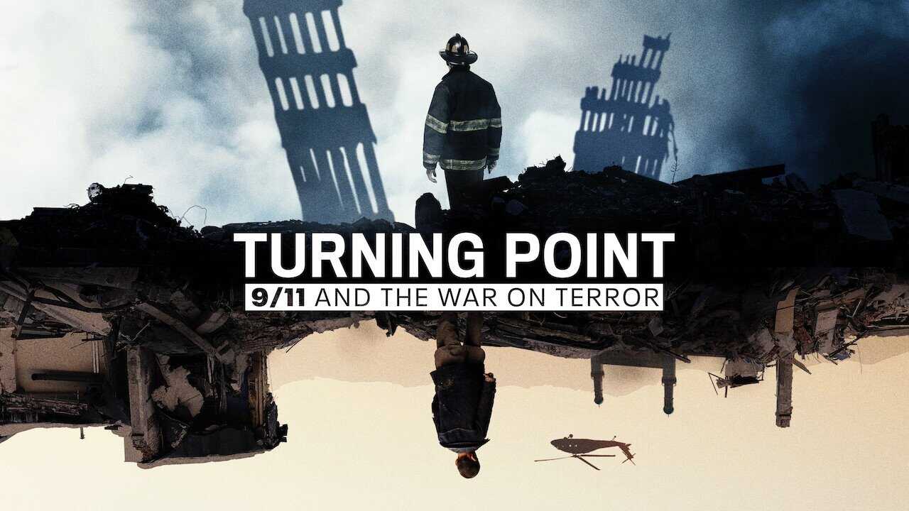 DE - Wendepunkt: 9/11 und der Krieg gegen den Terror 0