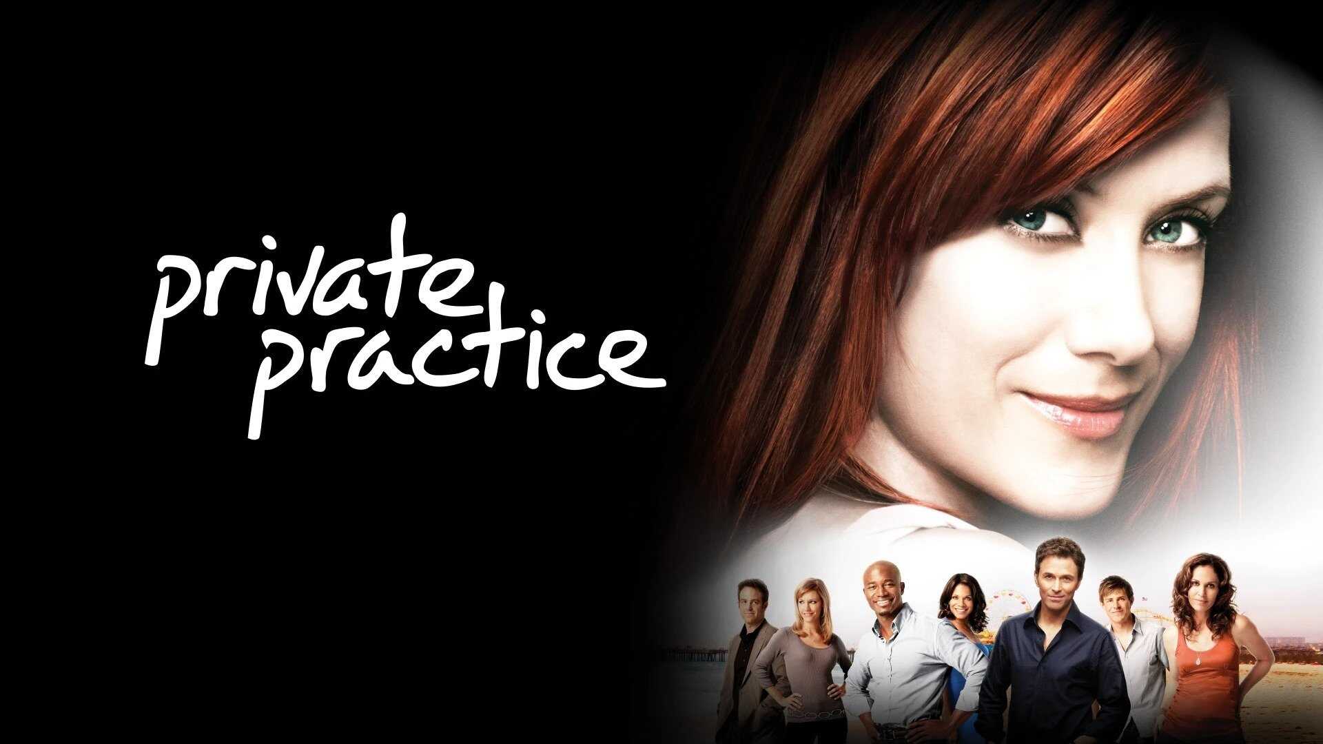 EN - Private Practice (2007) 4