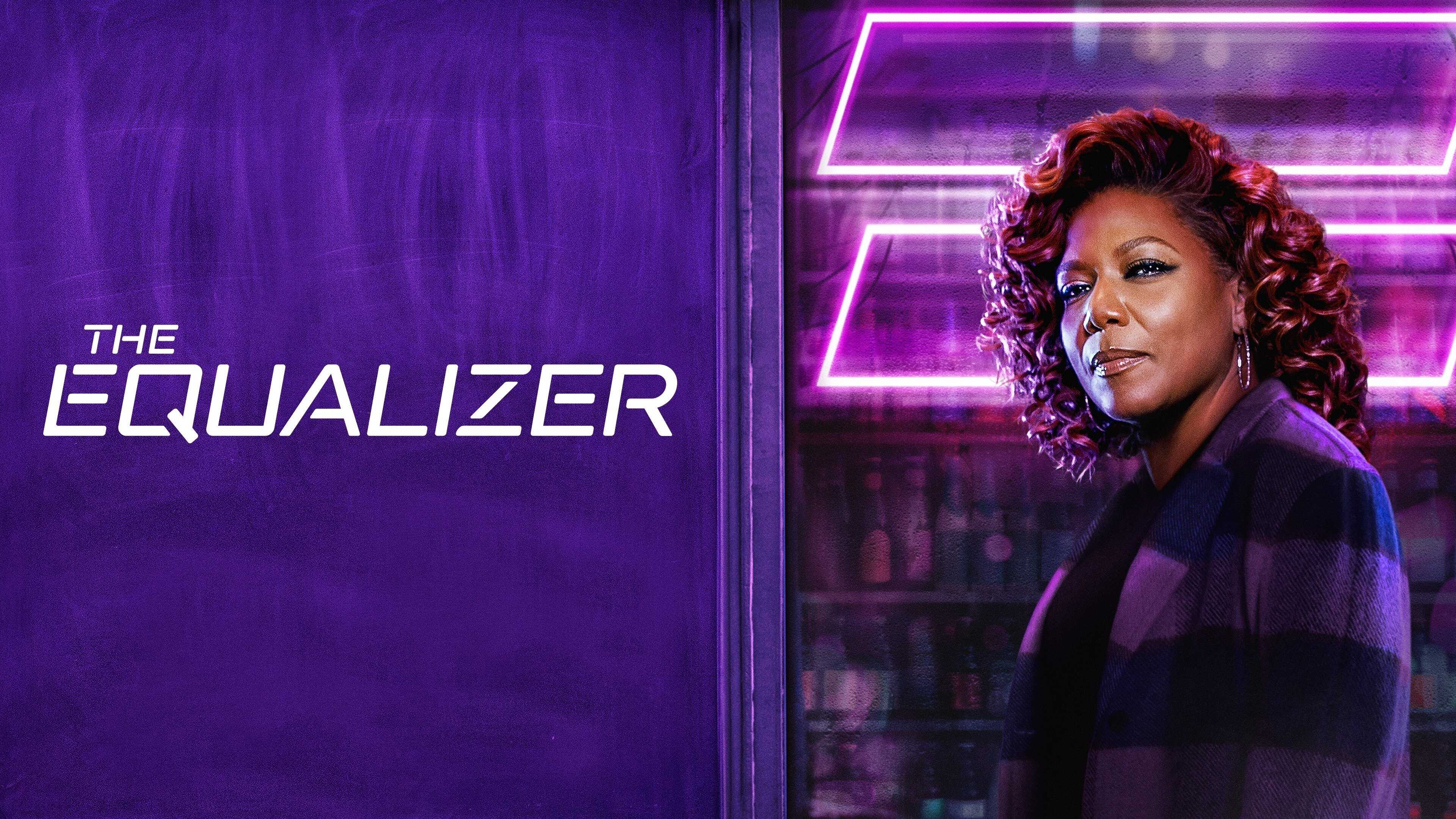 EN - The Equalizer (2021) 3