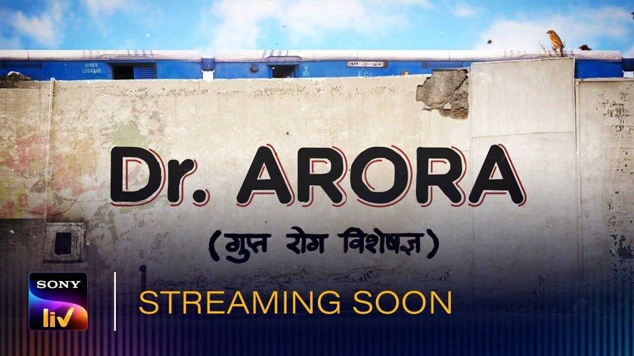 IN - Dr. Arora (IN) 0