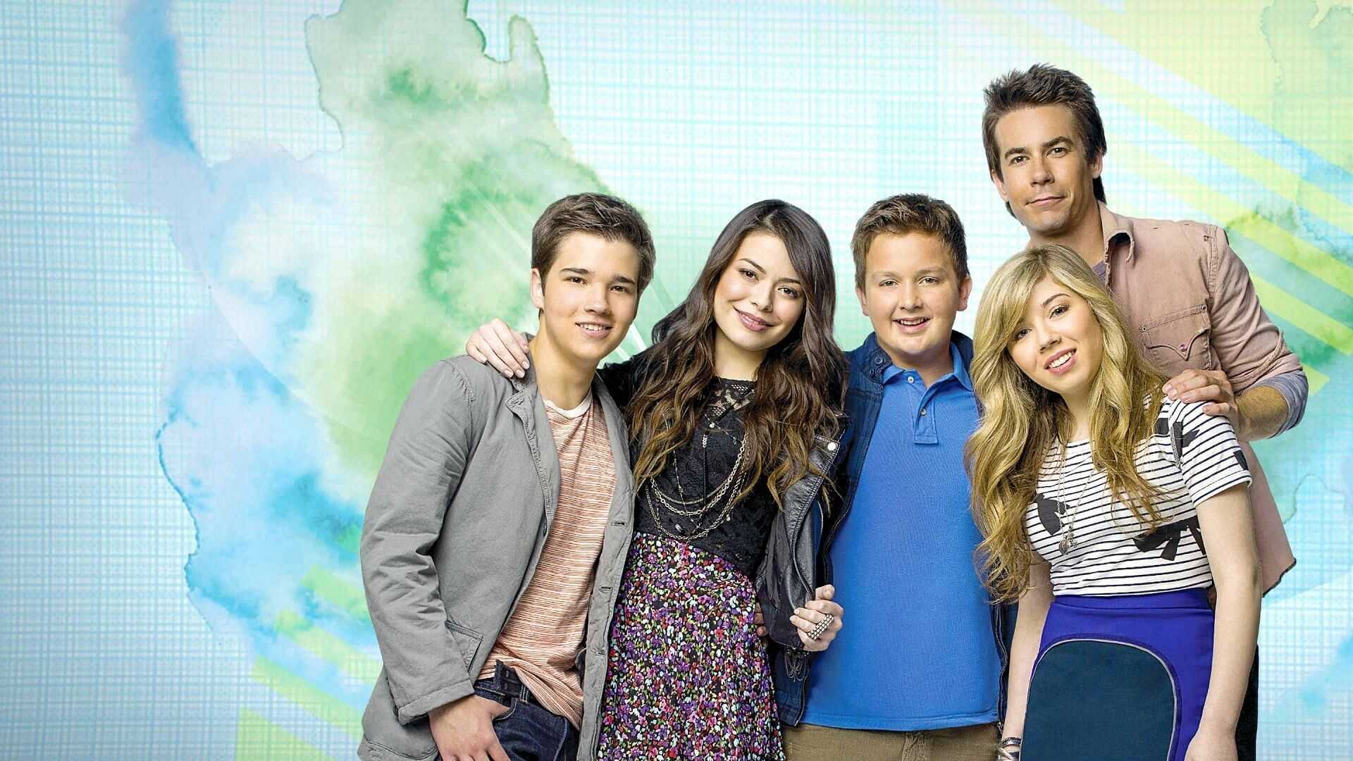 EN - iCarly (2007) 0