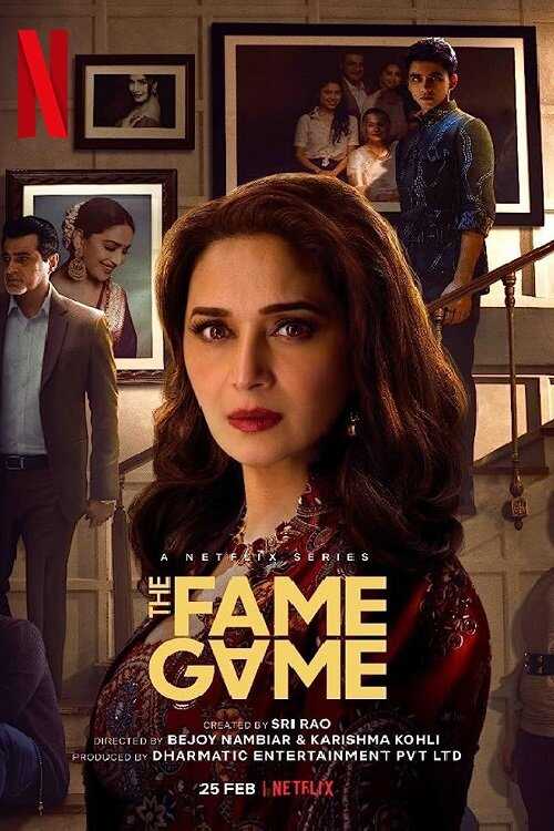 NF - The Fame Game (2022) 5
