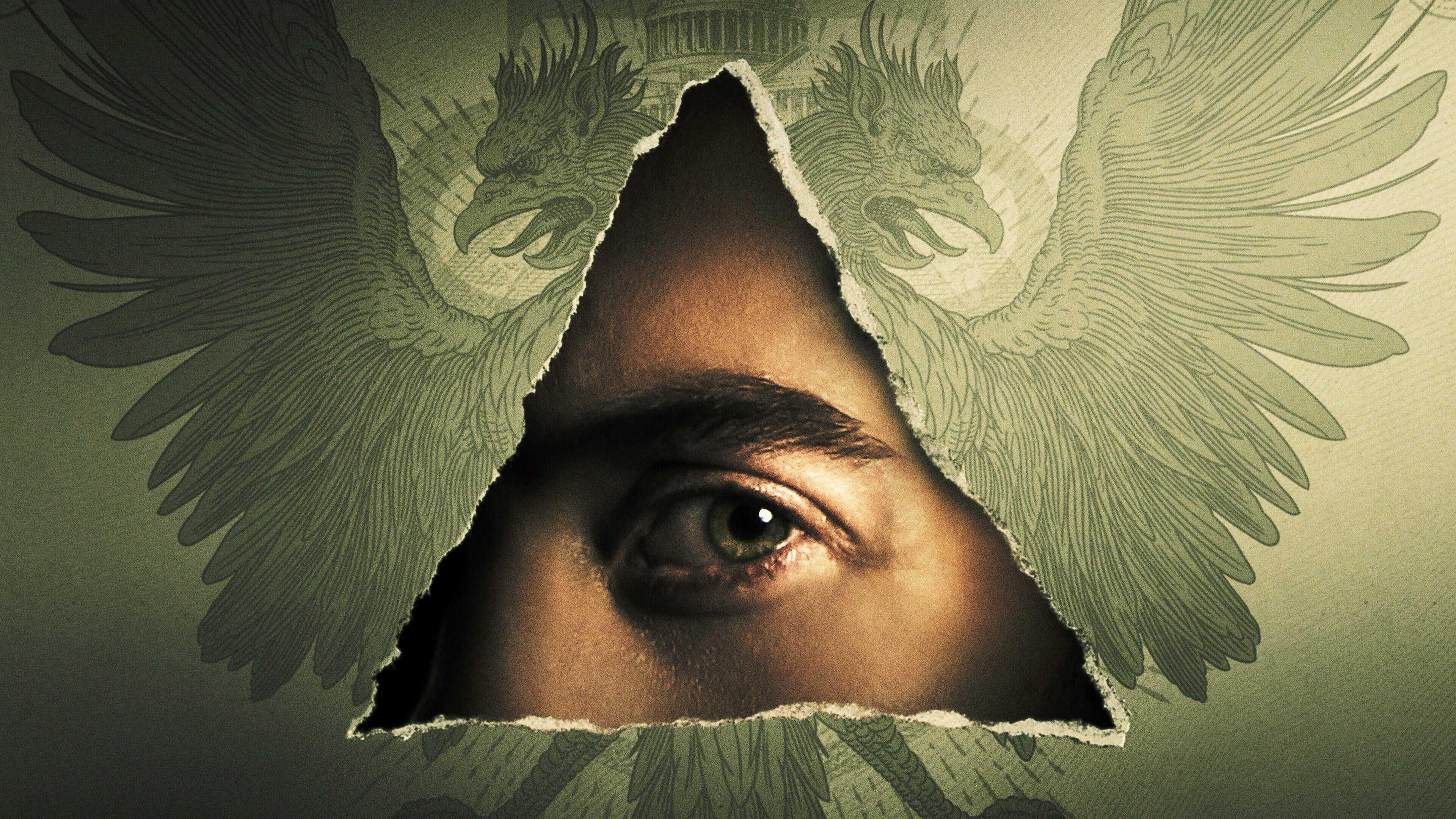 GR - Dan Brown's The Lost Symbol 0